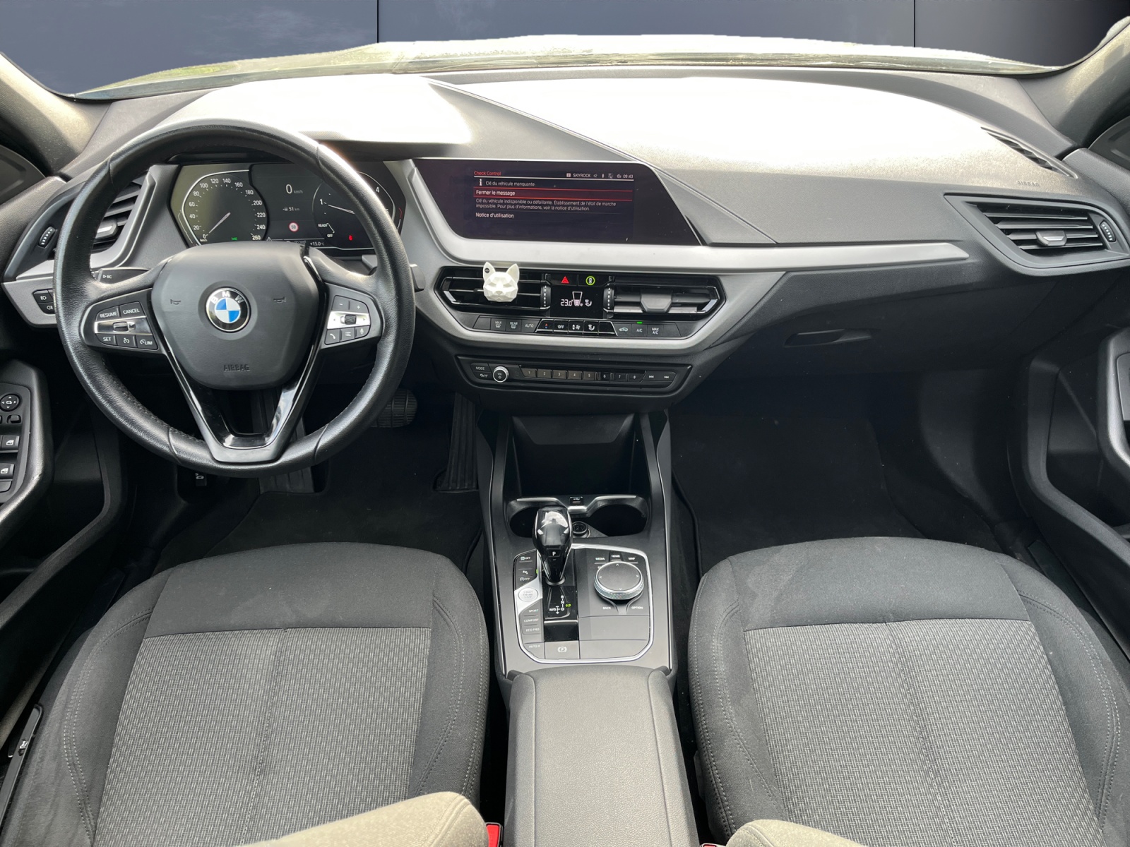 Bmw Serie 1 14