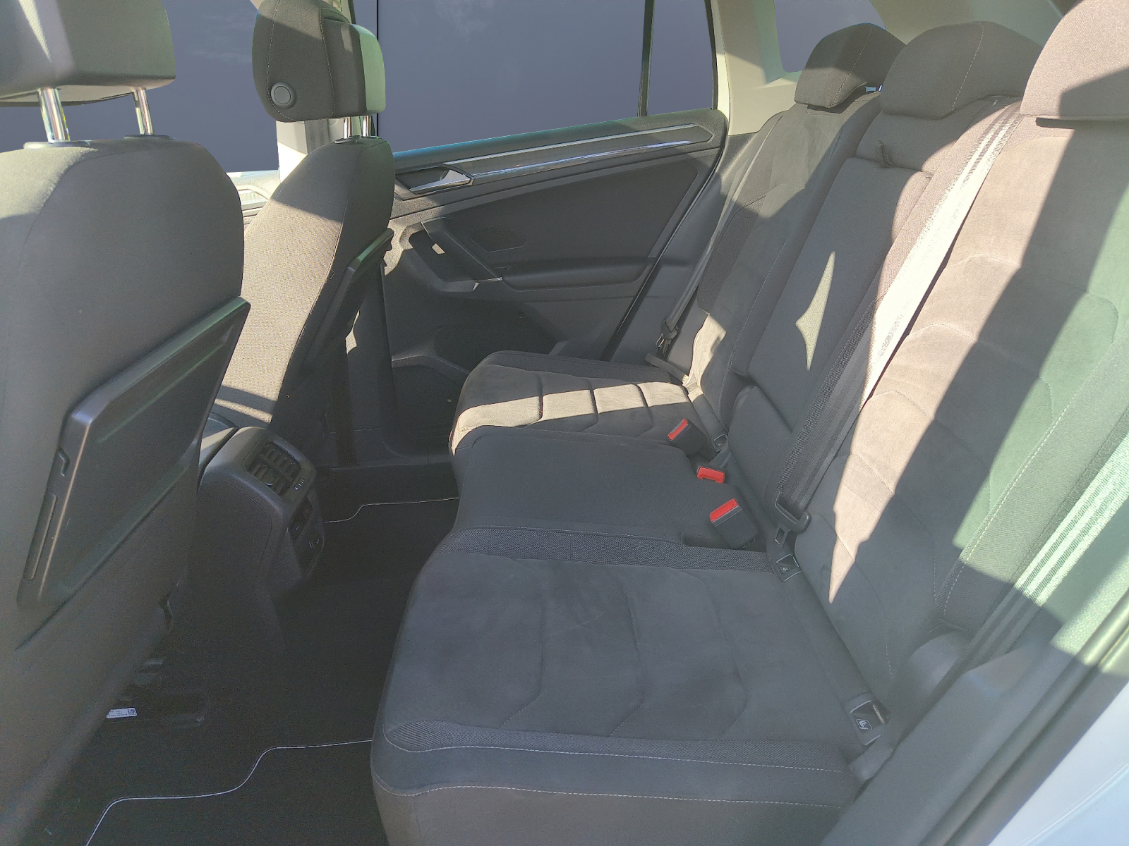 Volkswagen Tiguan 10