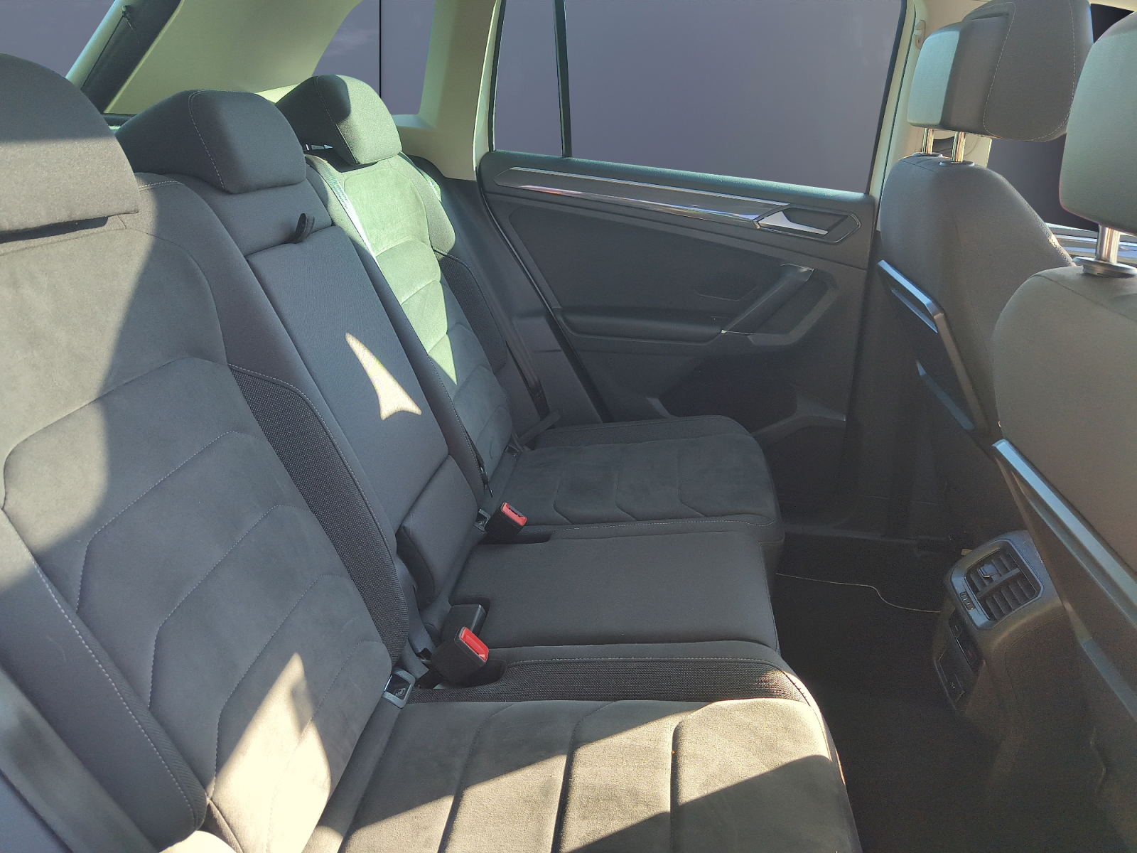 Volkswagen Tiguan 11