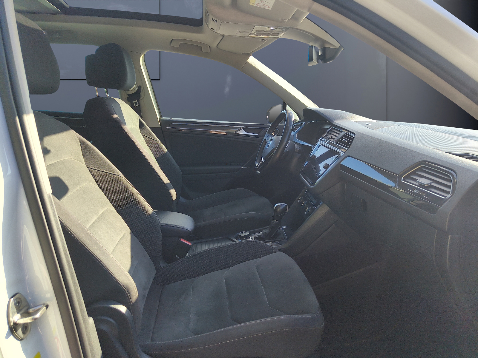 Volkswagen Tiguan 13