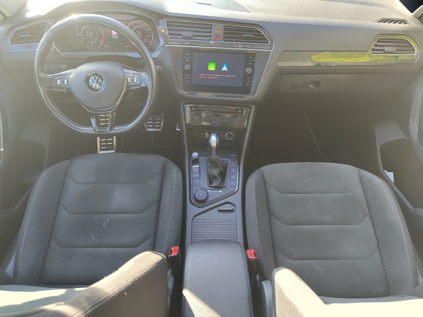Volkswagen Tiguan 14