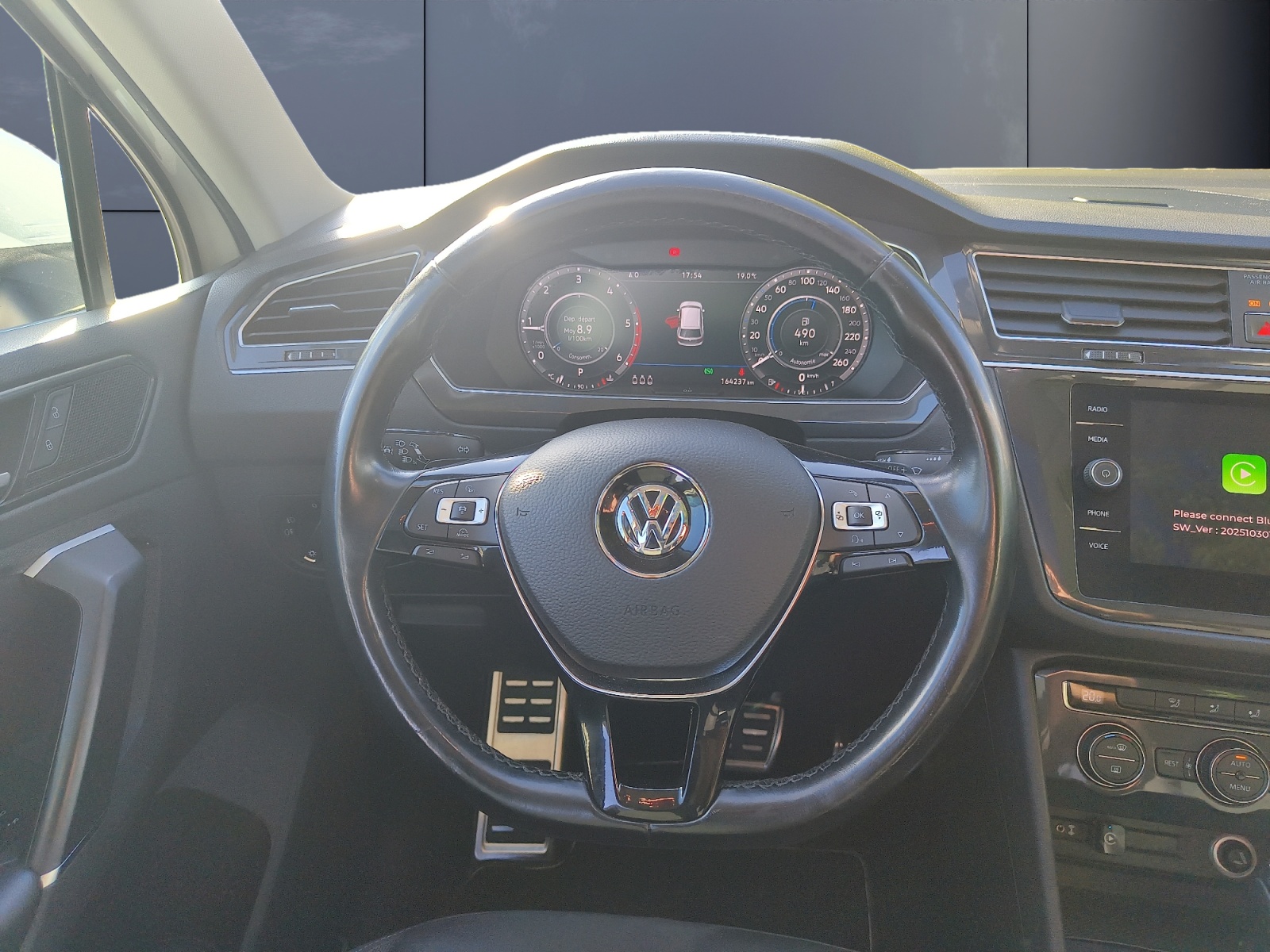 Volkswagen Tiguan 15