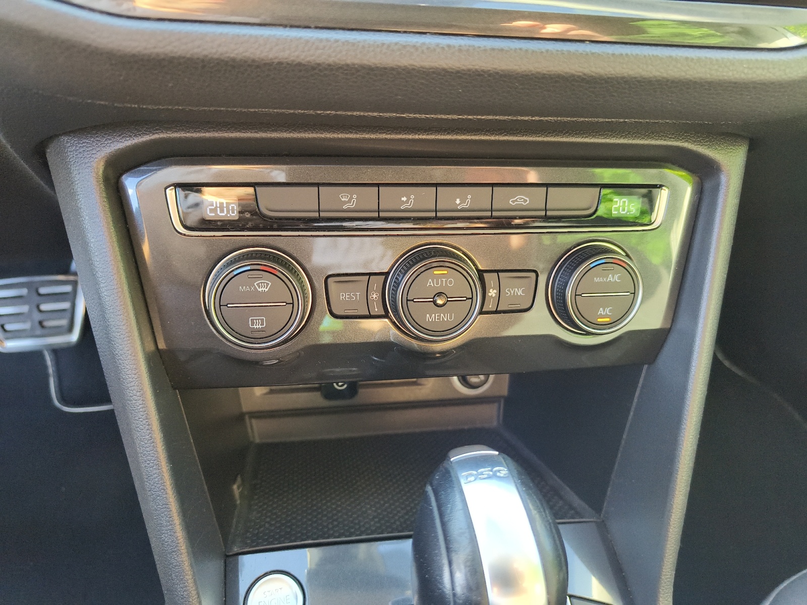 Volkswagen Tiguan 18