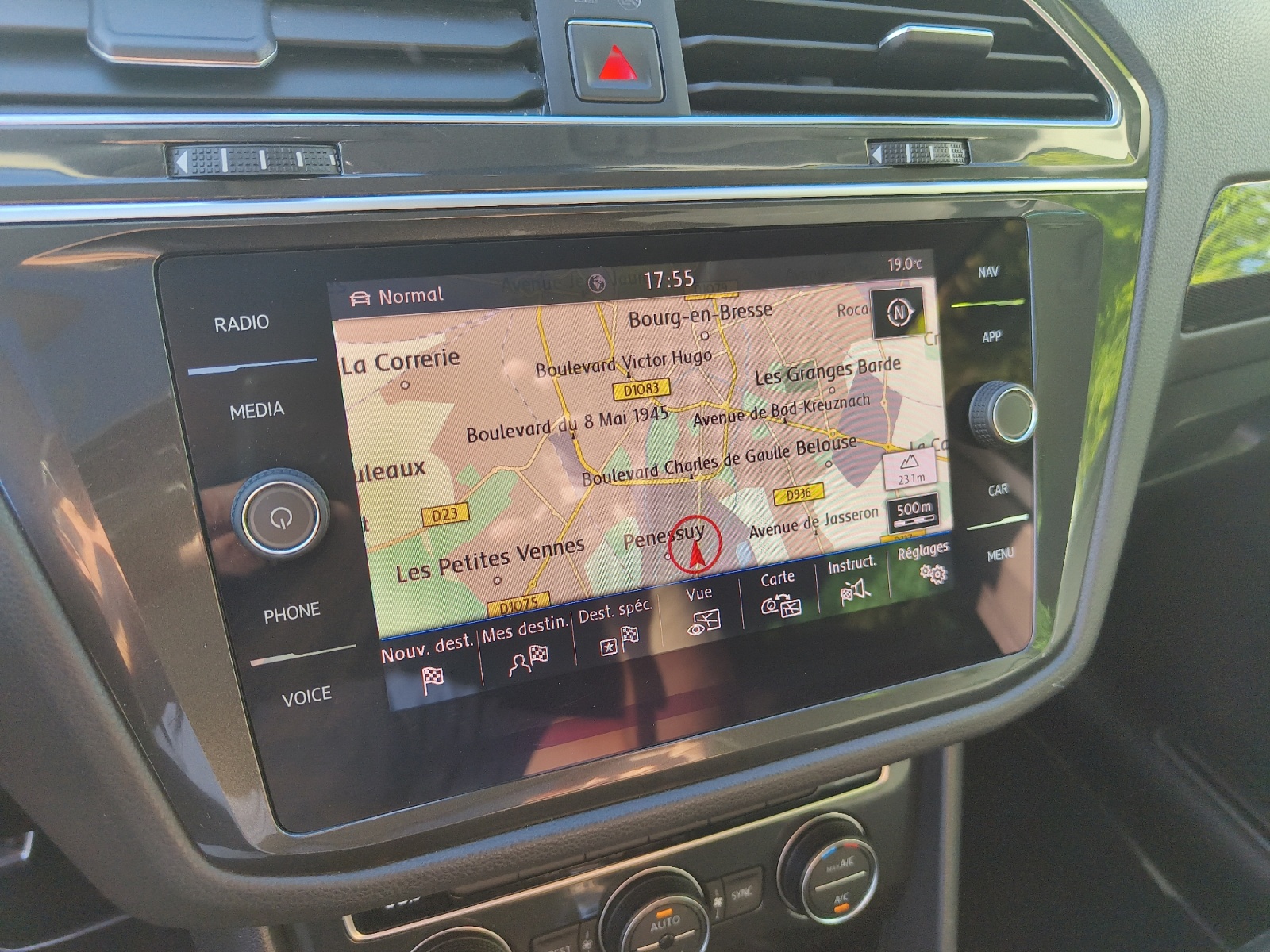 Volkswagen Tiguan 21