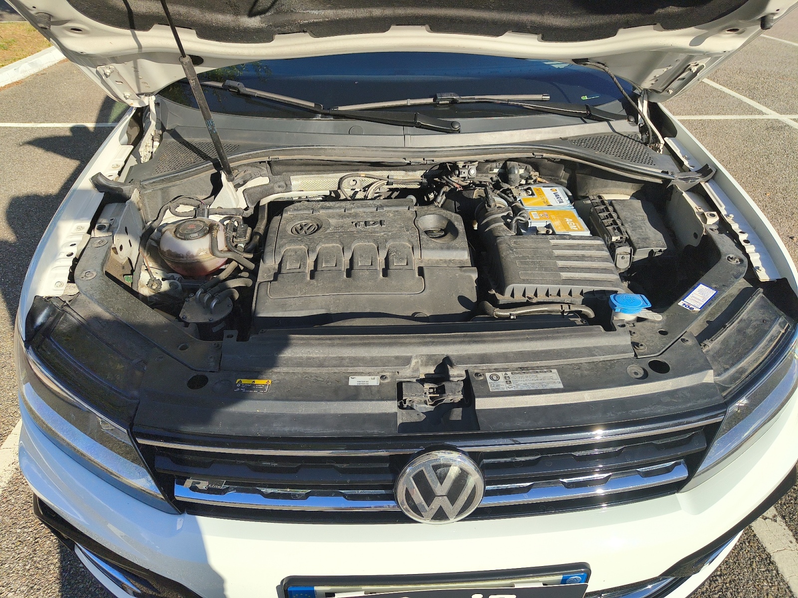 Volkswagen Tiguan 26