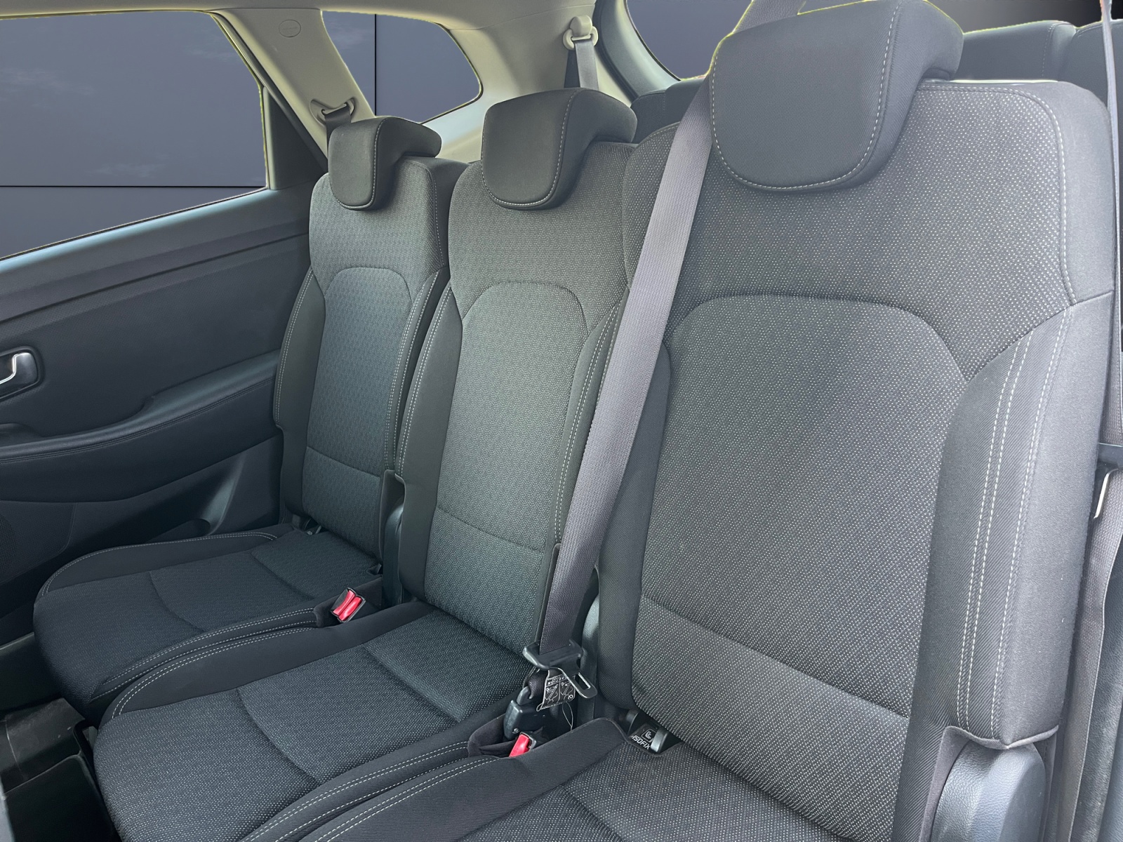 Kia Carens 10