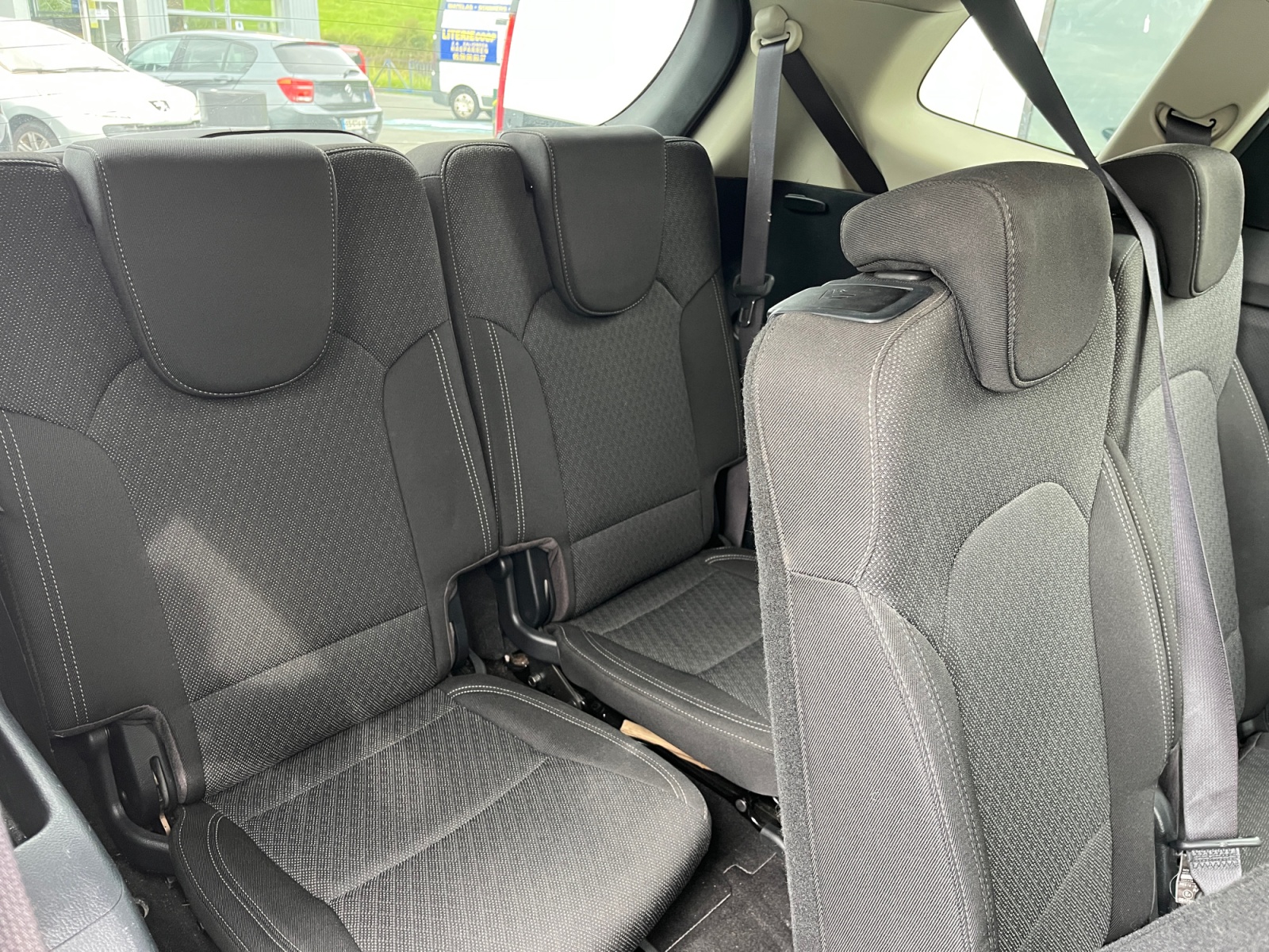 Kia Carens 20
