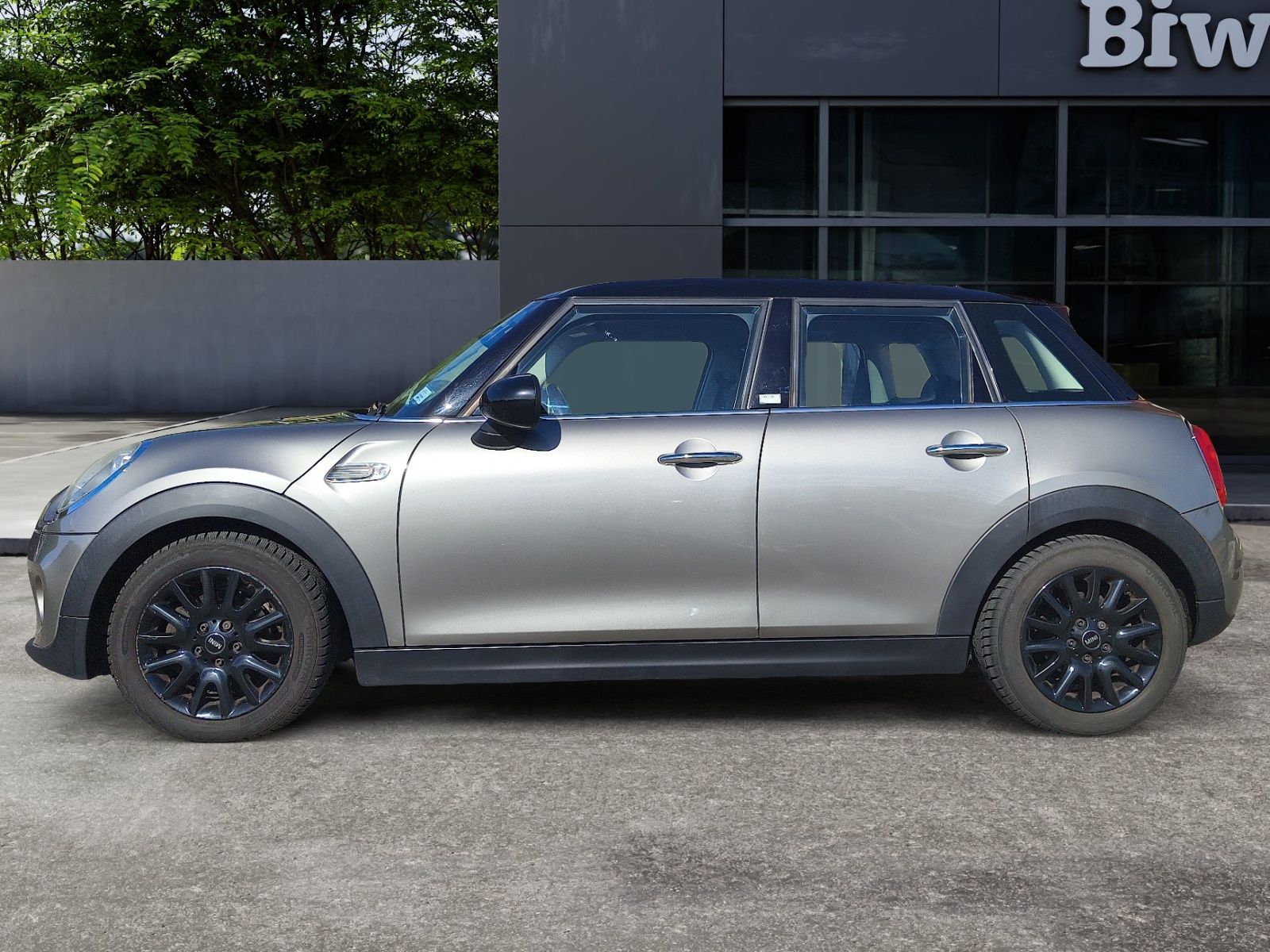 Mini Mini 1
