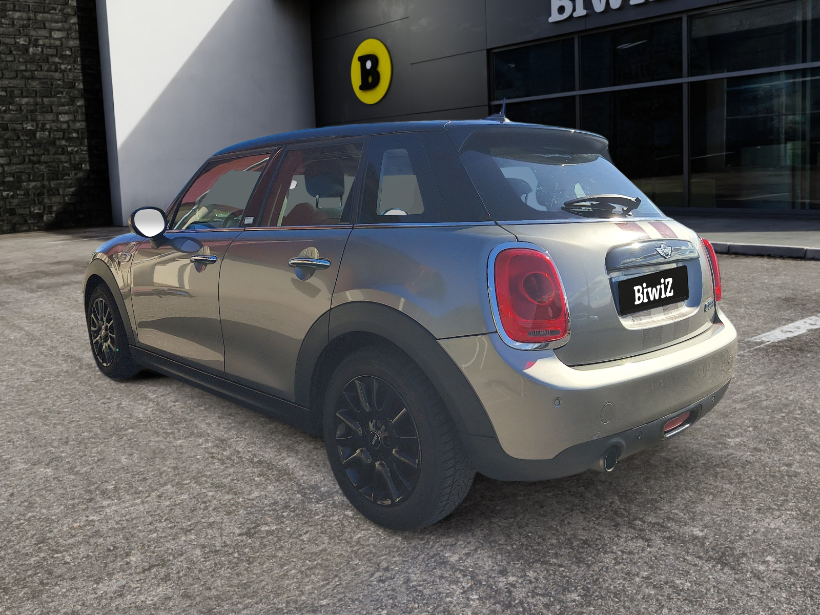 Mini Mini 2