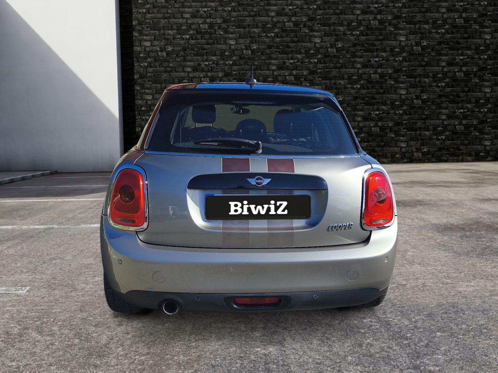 Mini Mini 3