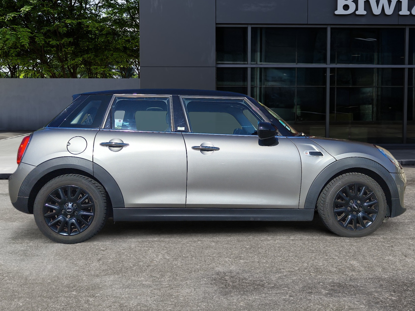 Mini Mini 5