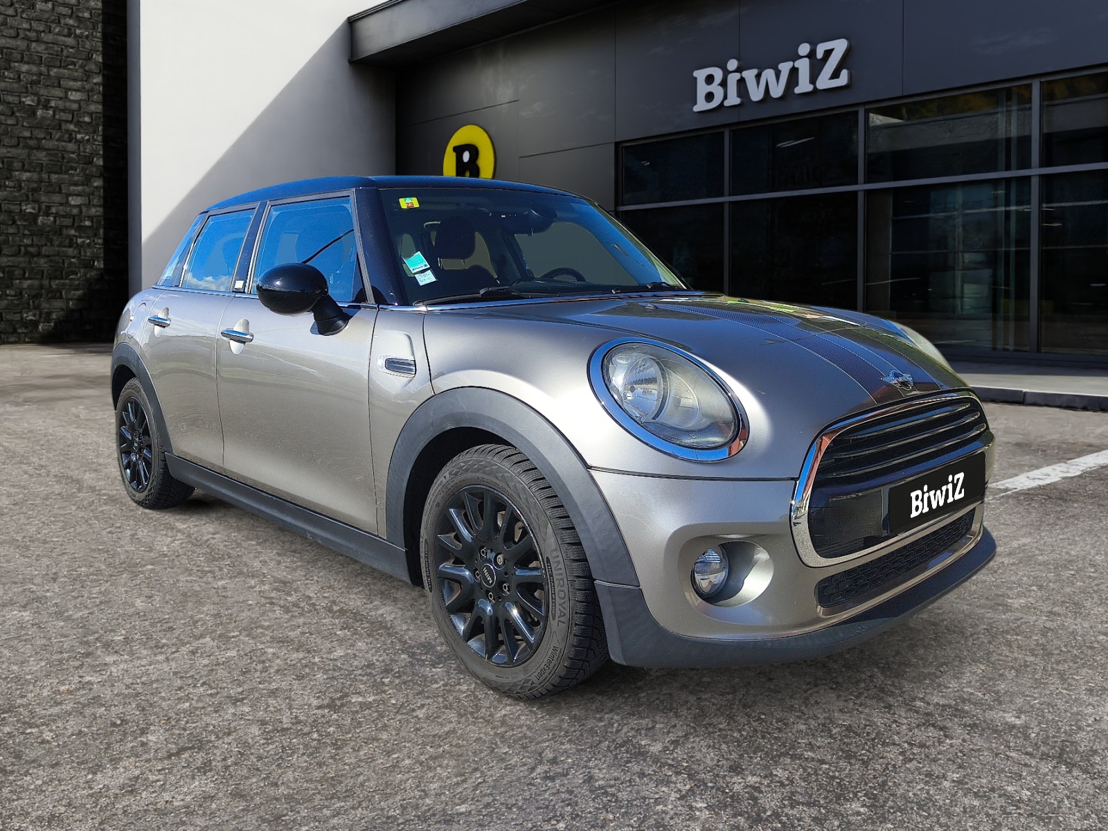 Mini Mini 6