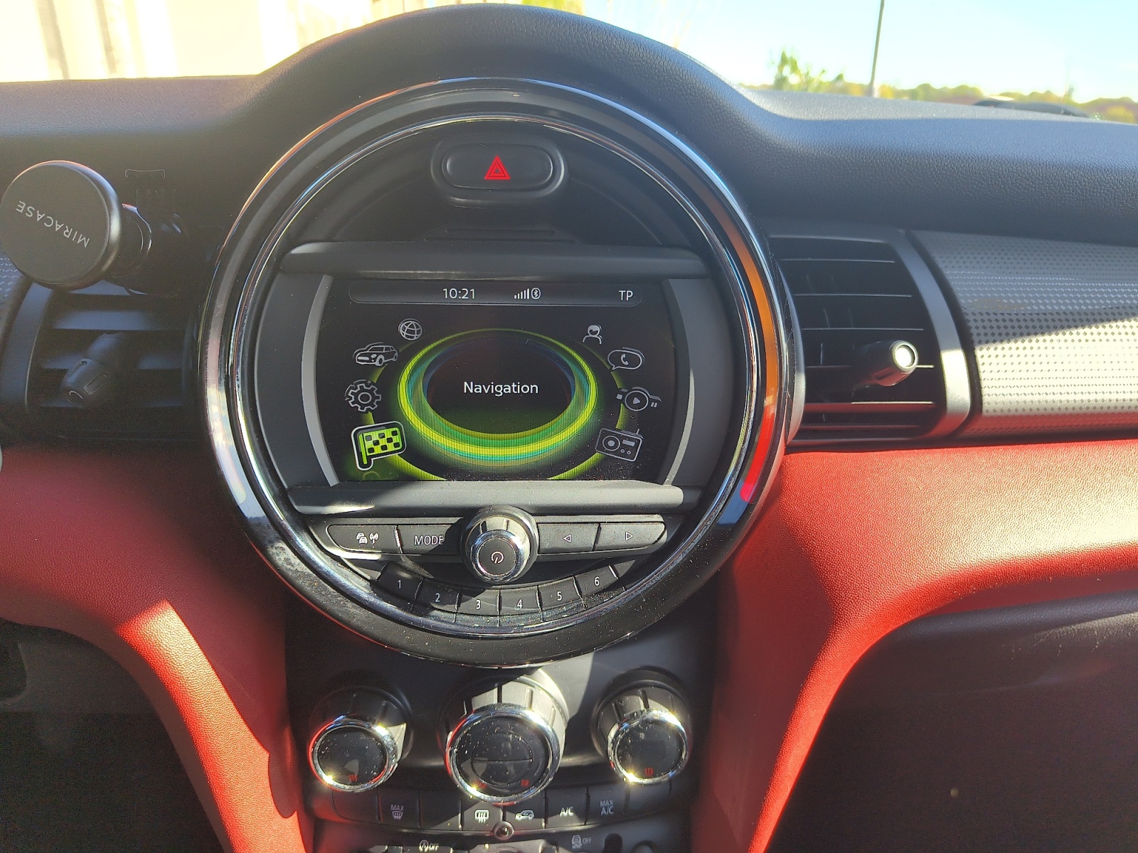 Mini Mini 17
