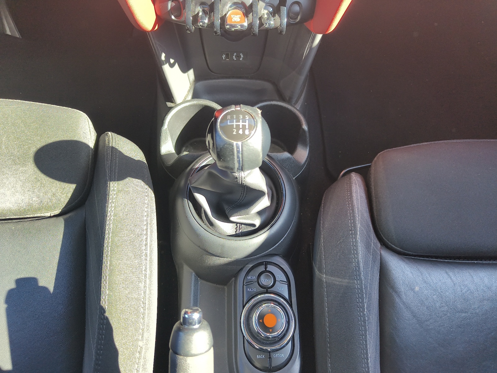 Mini Mini 18