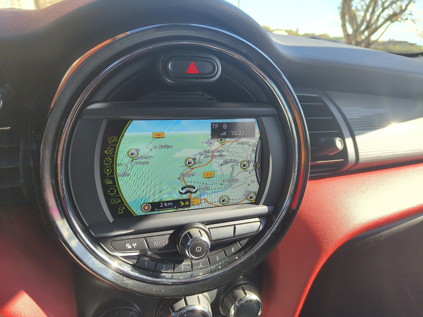 Mini Mini 20