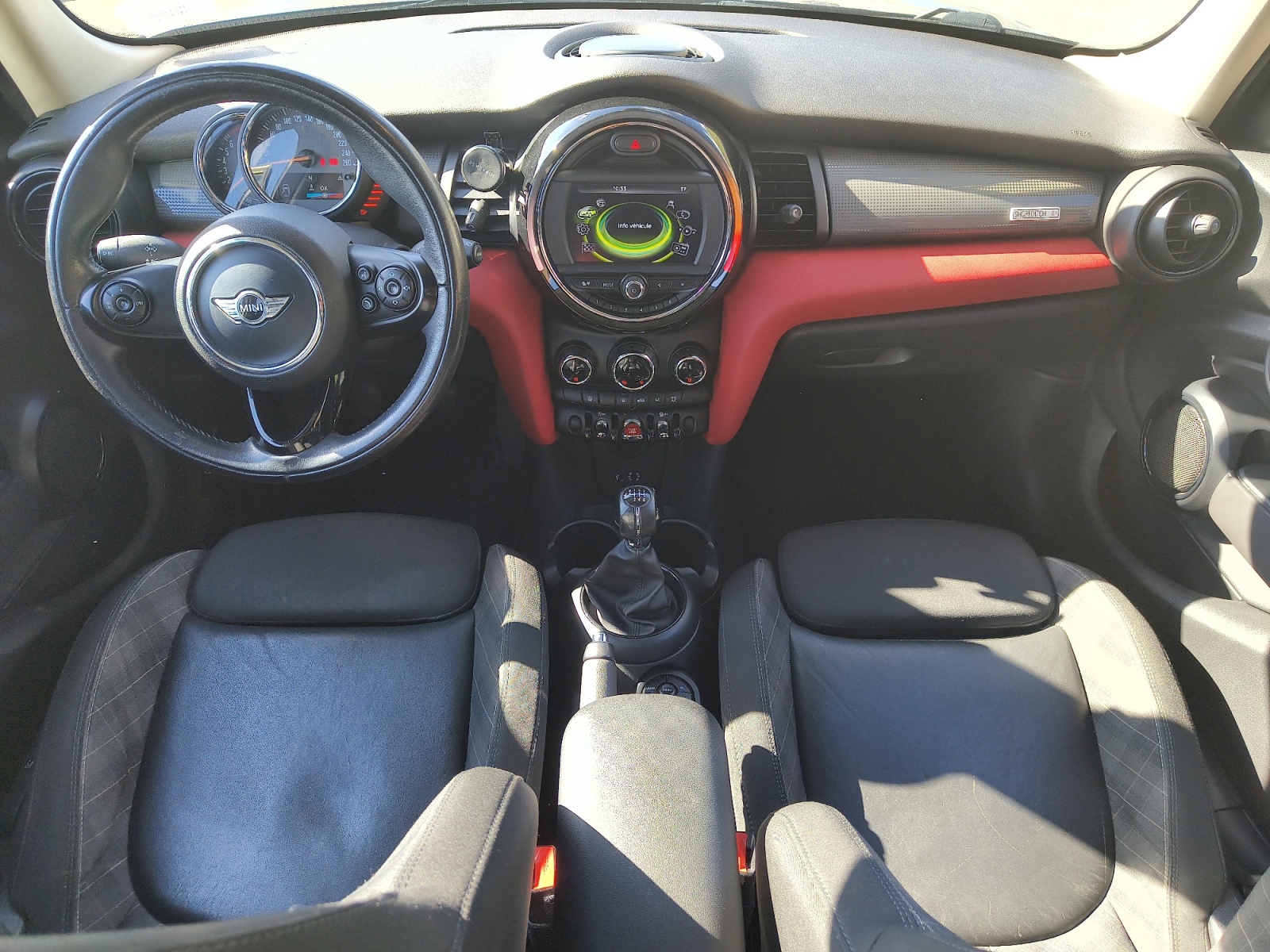 Mini Mini 23