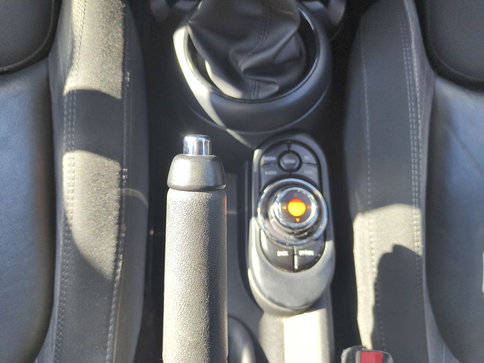 Mini Mini 25