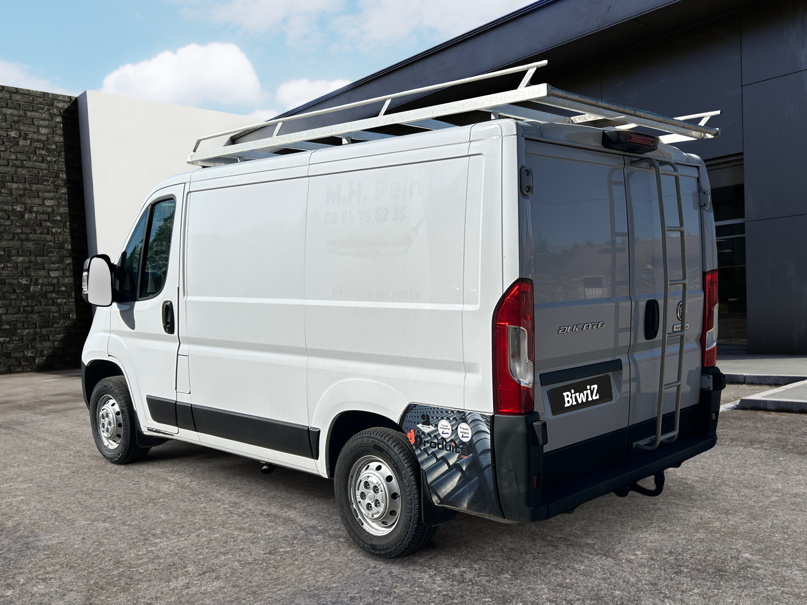 Fiat Ducato 2