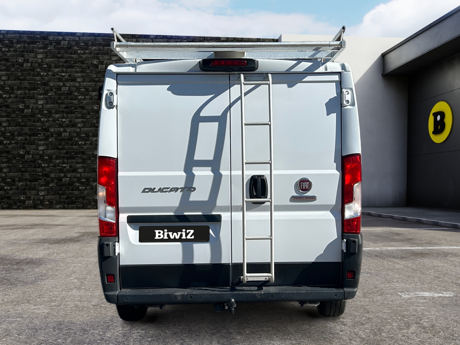 Fiat Ducato 3