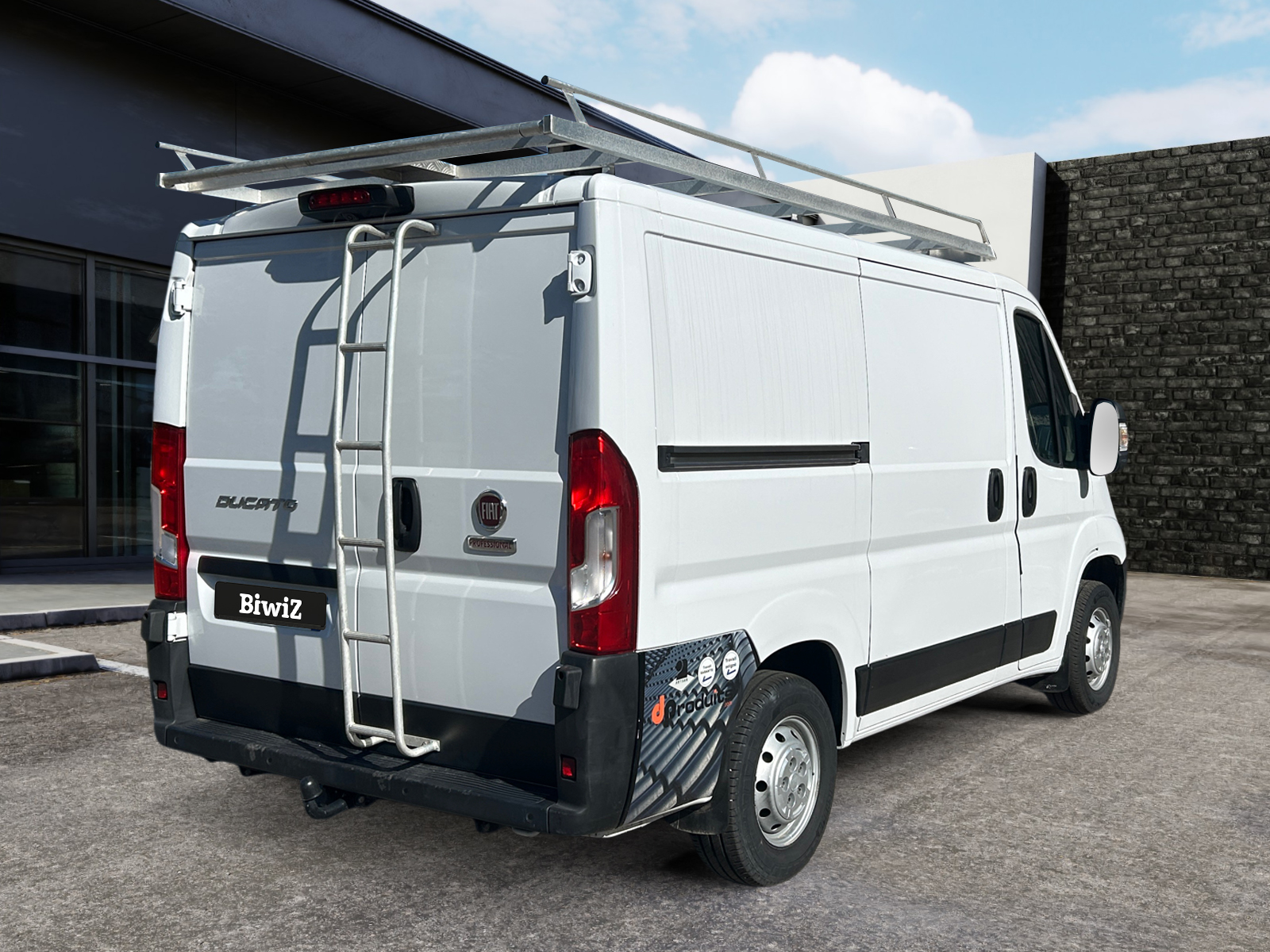Fiat Ducato 4