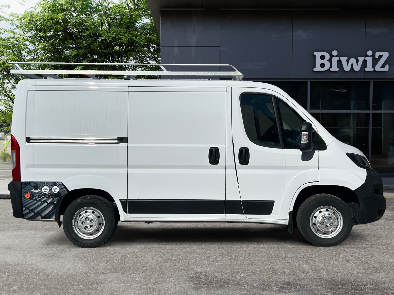 Fiat Ducato 5