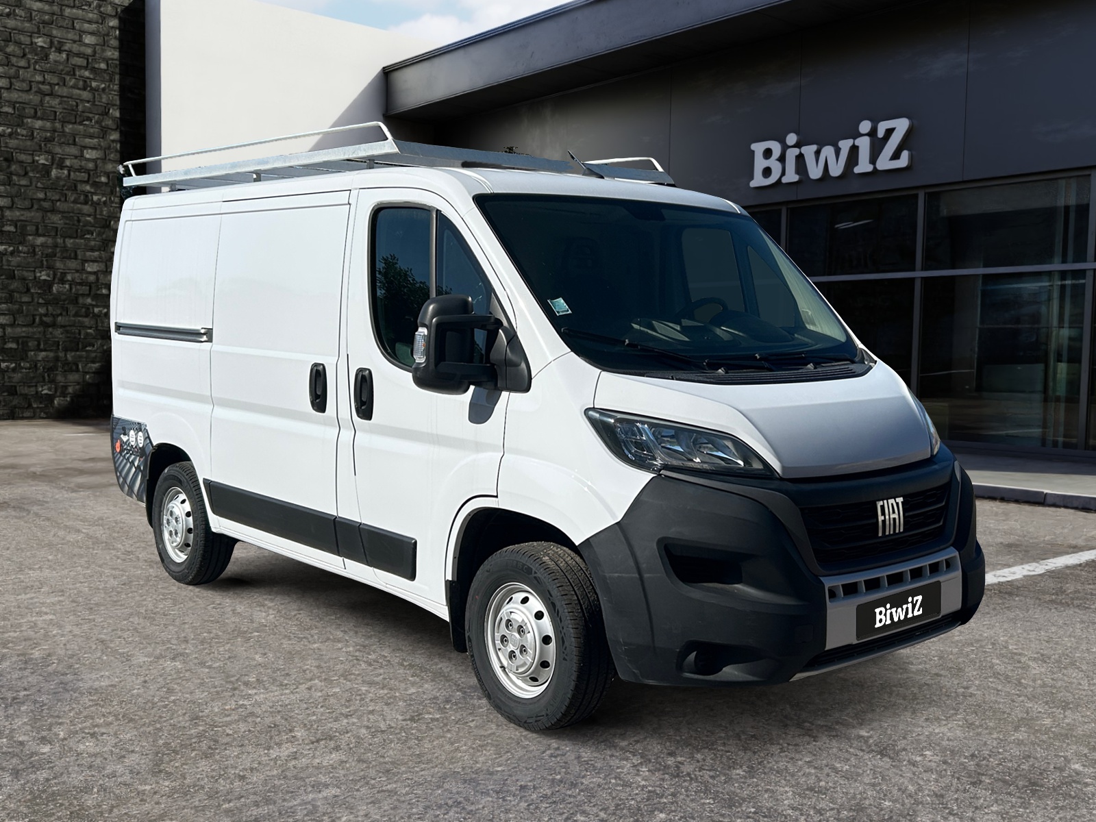 Fiat Ducato 6