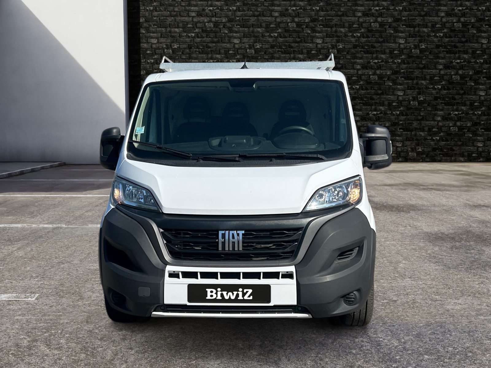 Fiat Ducato 7