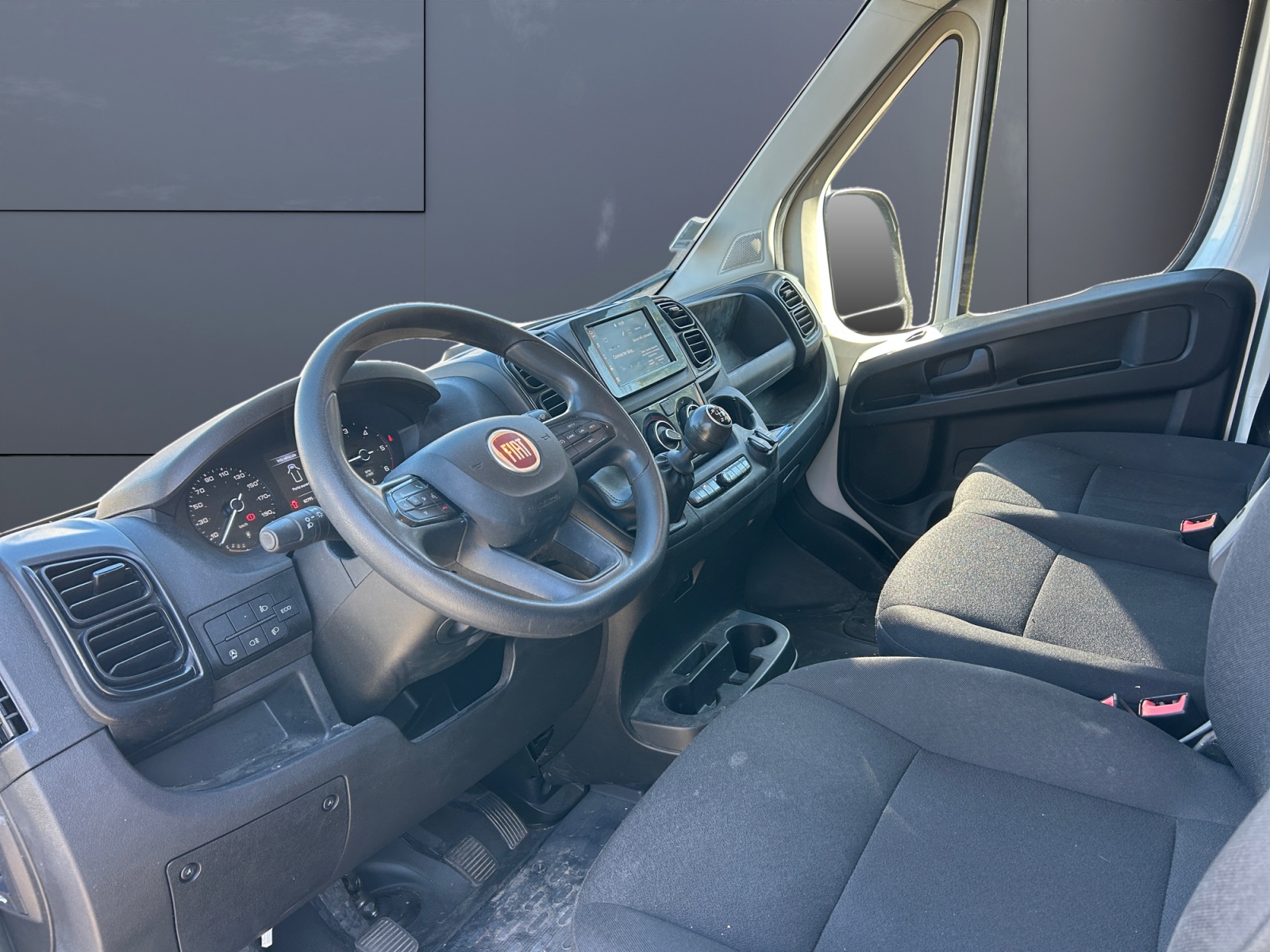 Fiat Ducato 8