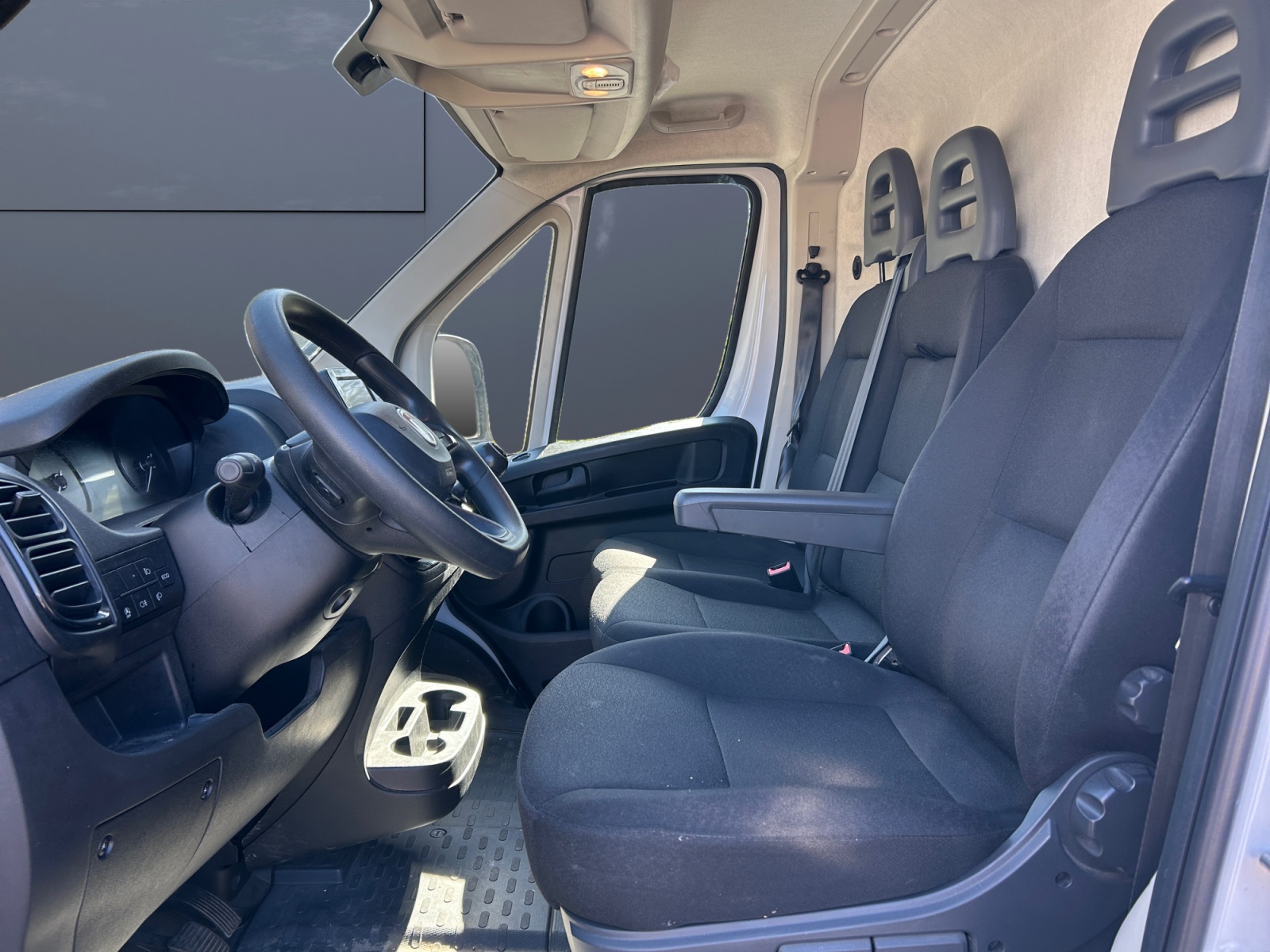 Fiat Ducato 9