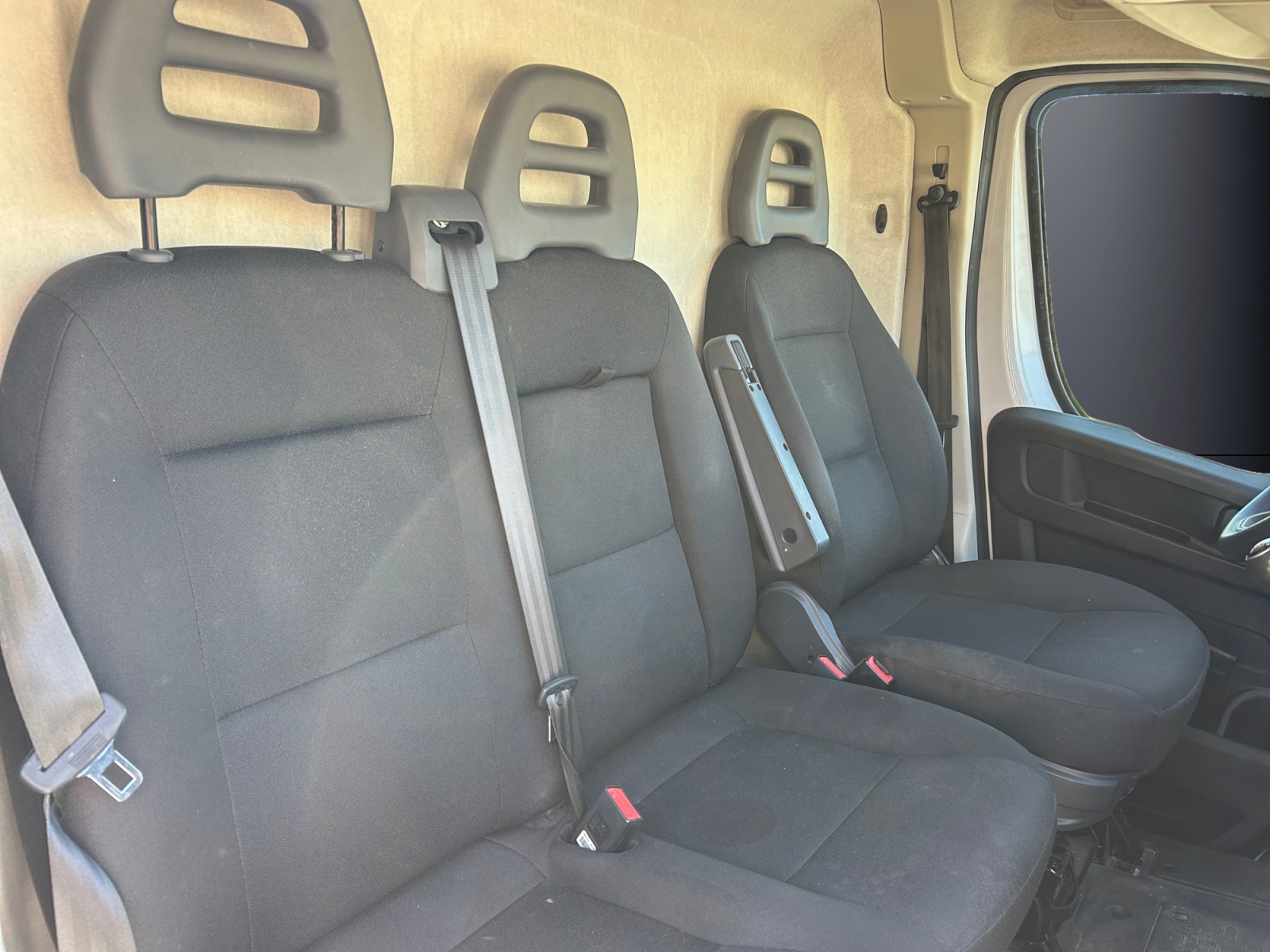 Fiat Ducato 11
