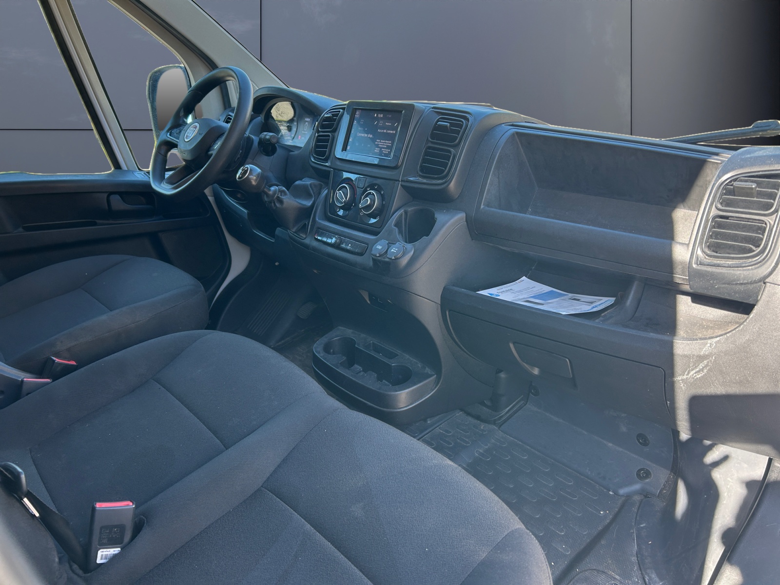 Fiat Ducato 12