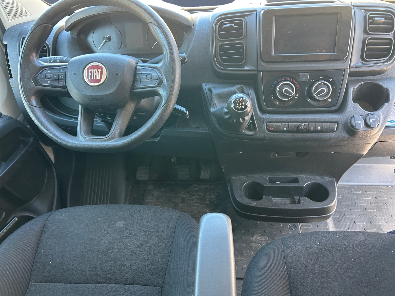 Fiat Ducato 14