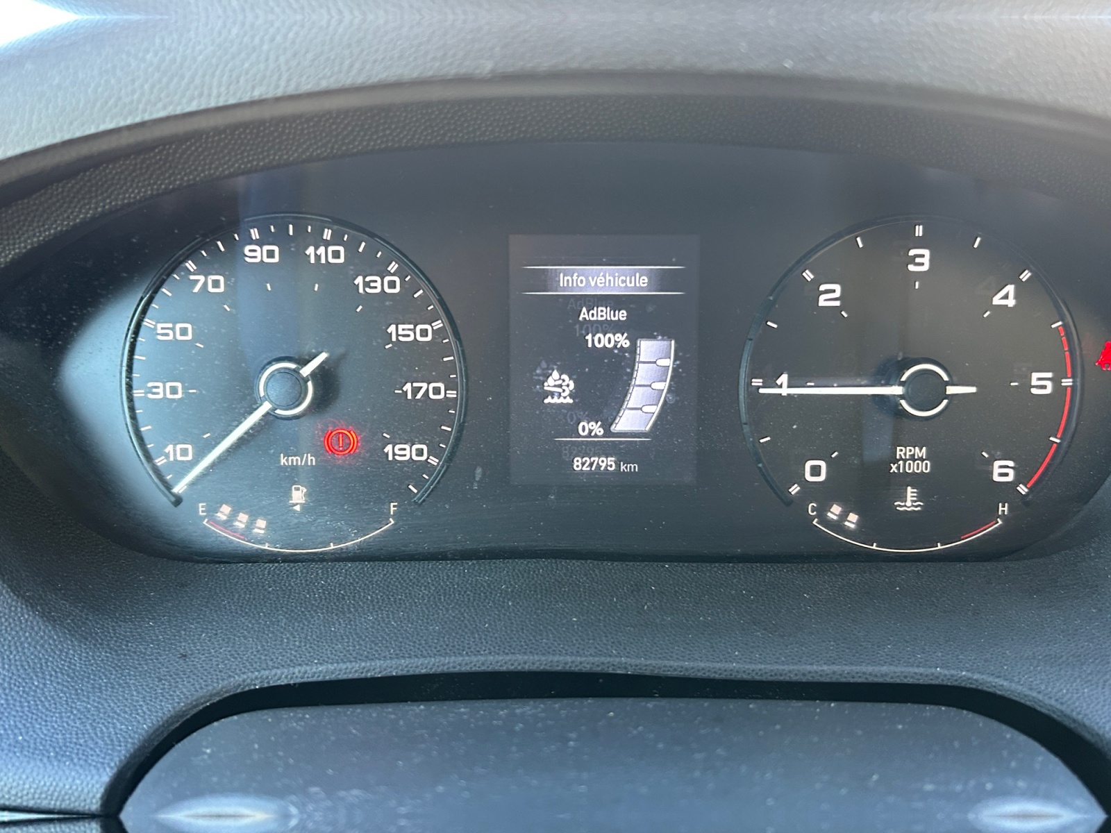 Fiat Ducato 16
