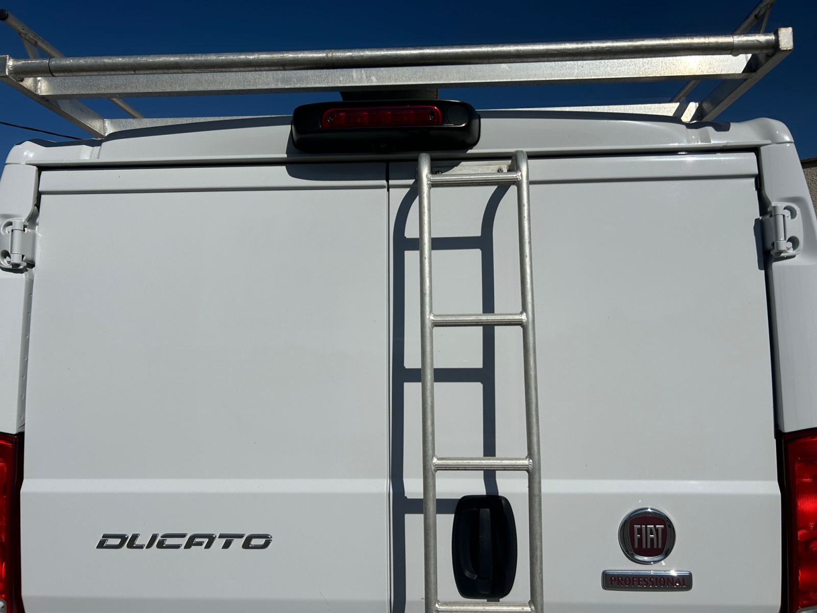 Fiat Ducato 30