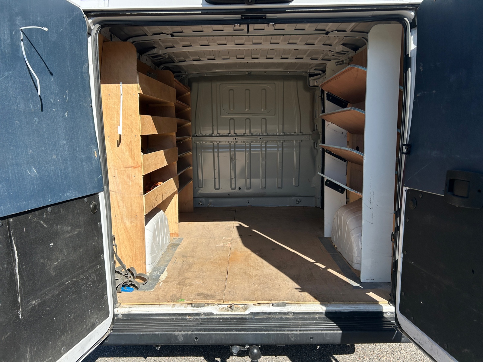 Fiat Ducato 31