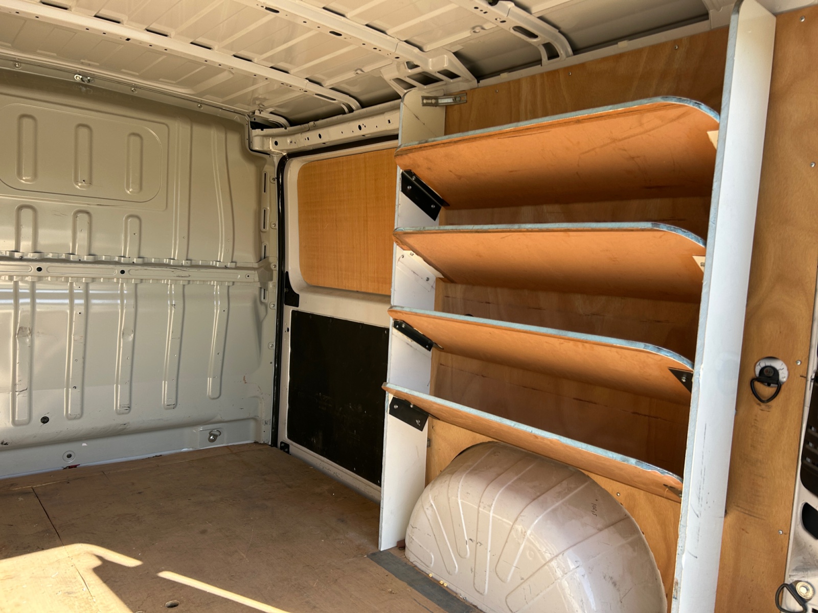 Fiat Ducato 32