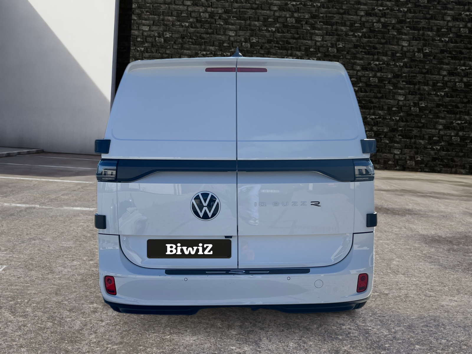 Volkswagen ID. Buzz 4