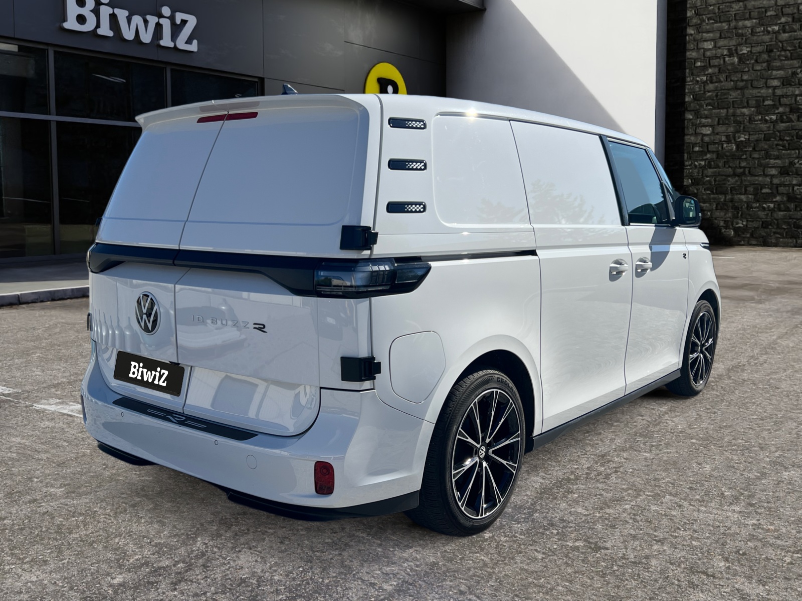 Volkswagen ID. Buzz 5