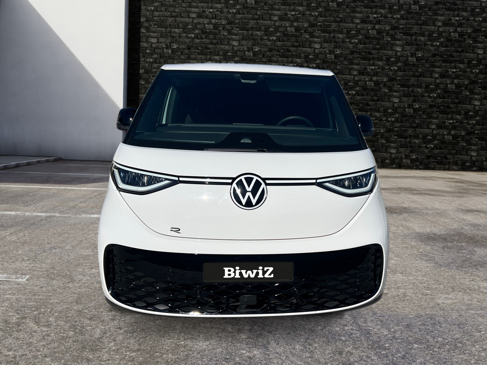 Volkswagen ID. Buzz 7
