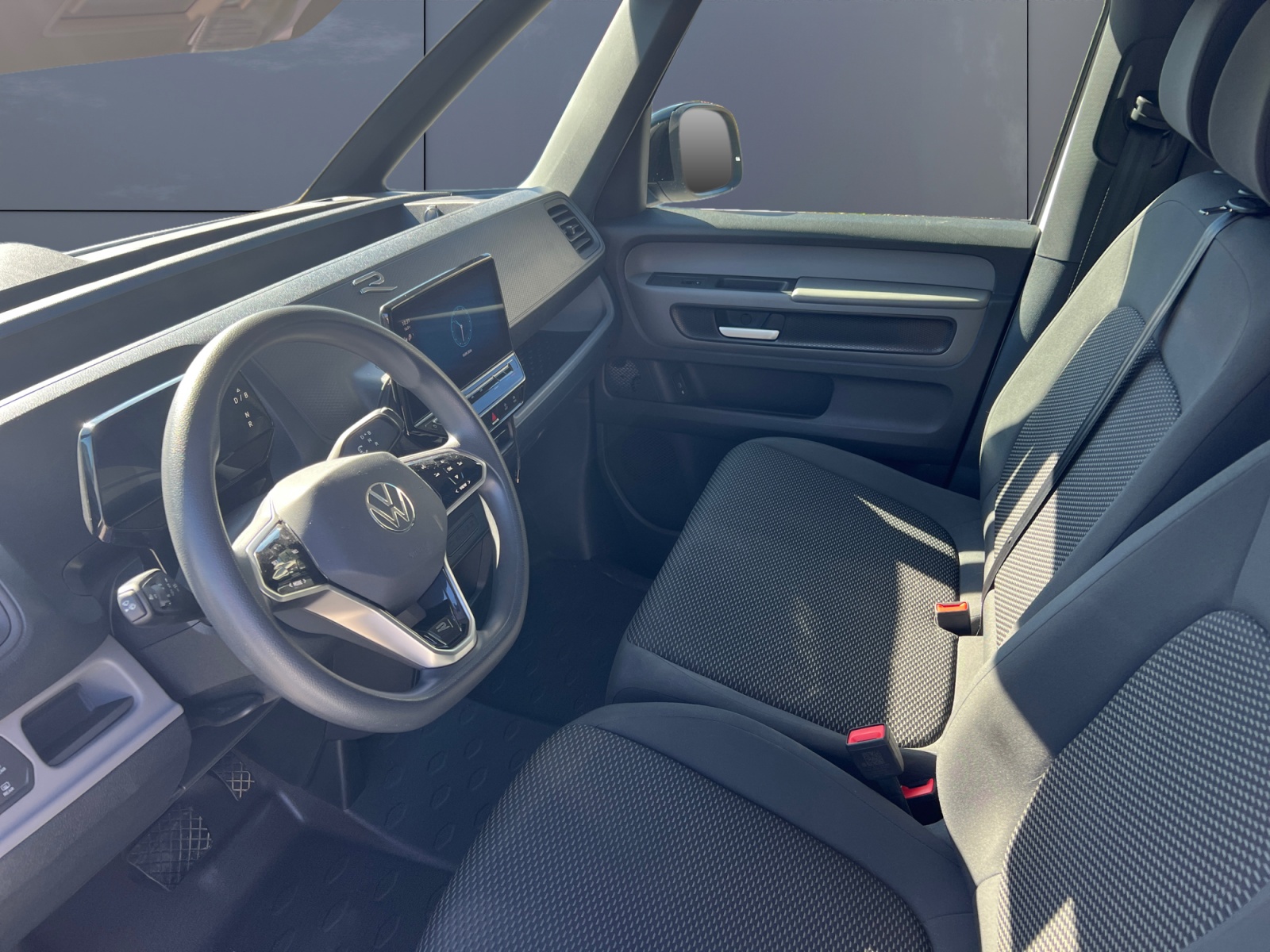 Volkswagen ID. Buzz 8