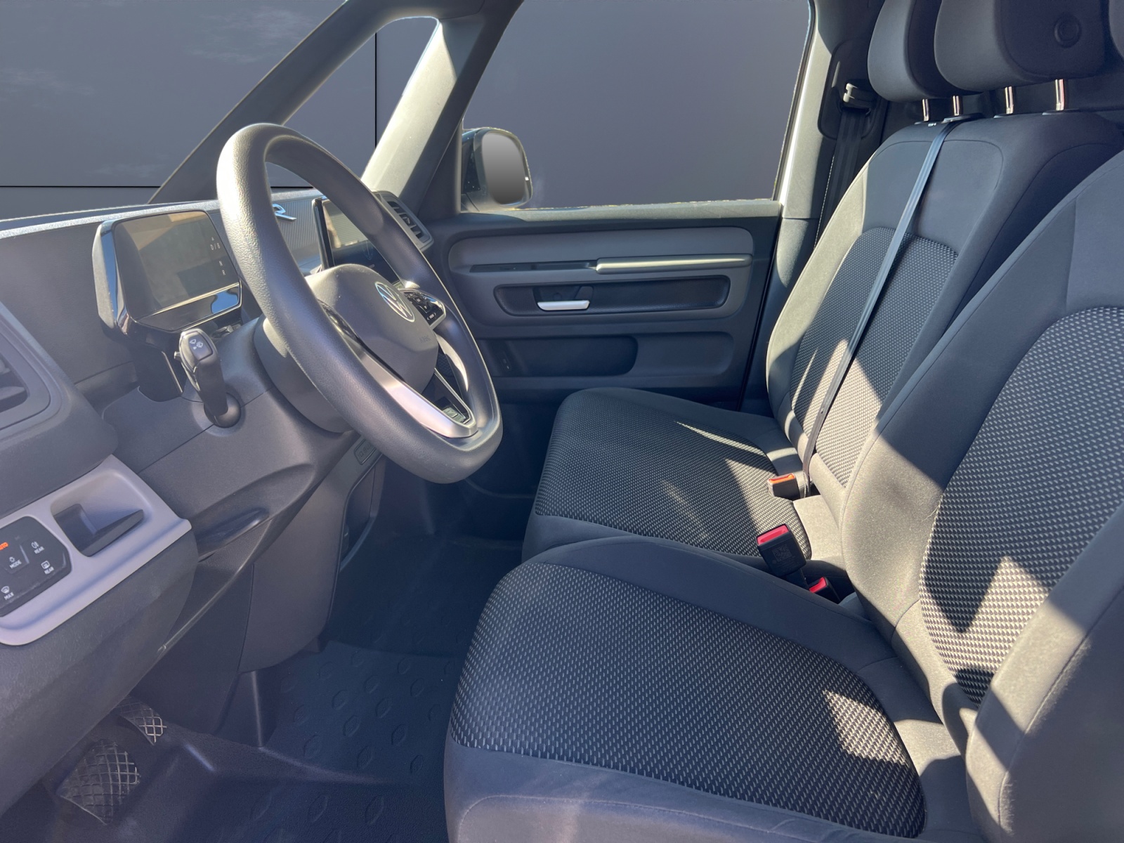 Volkswagen ID. Buzz 9