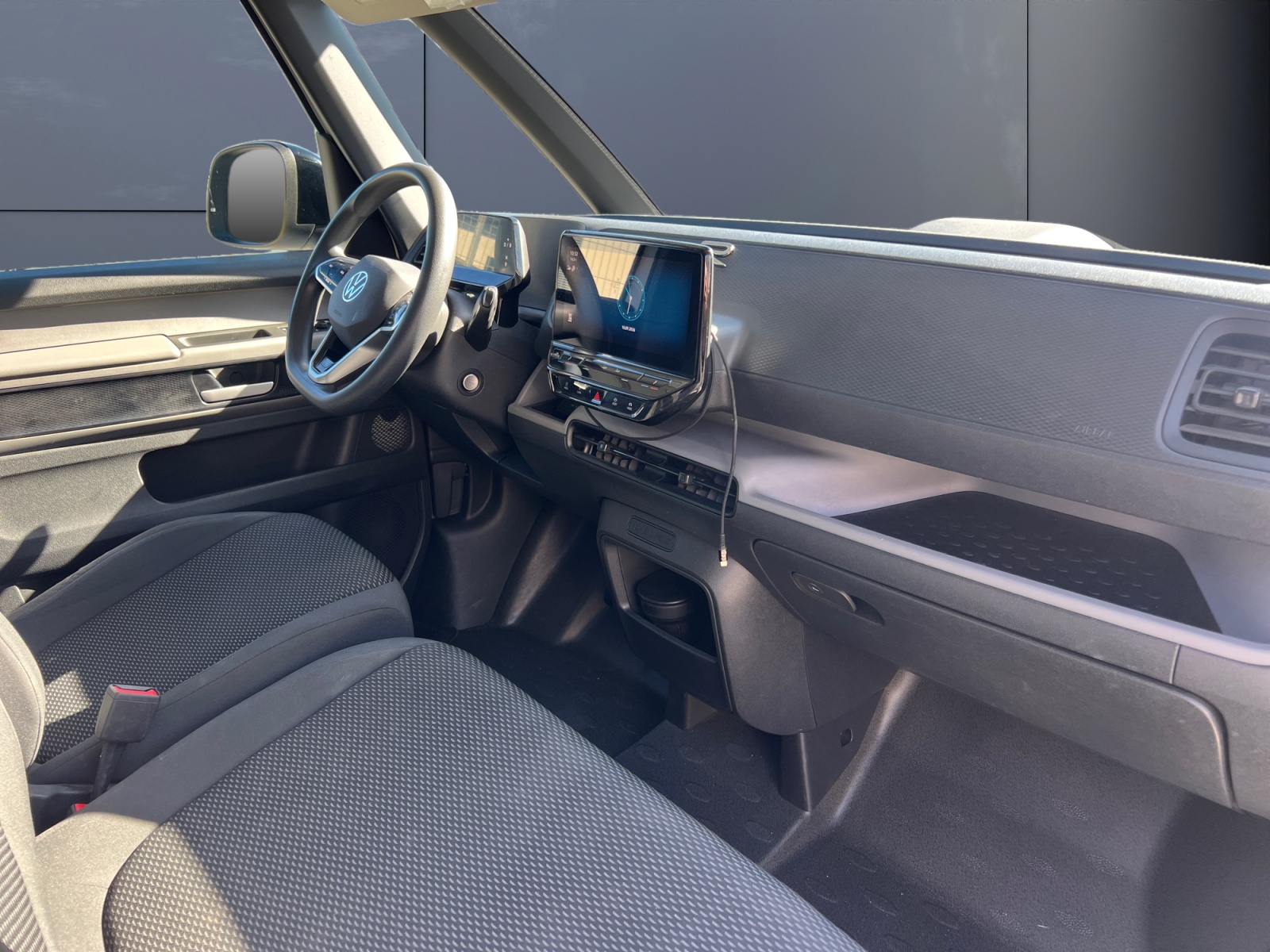 Volkswagen ID. Buzz 12