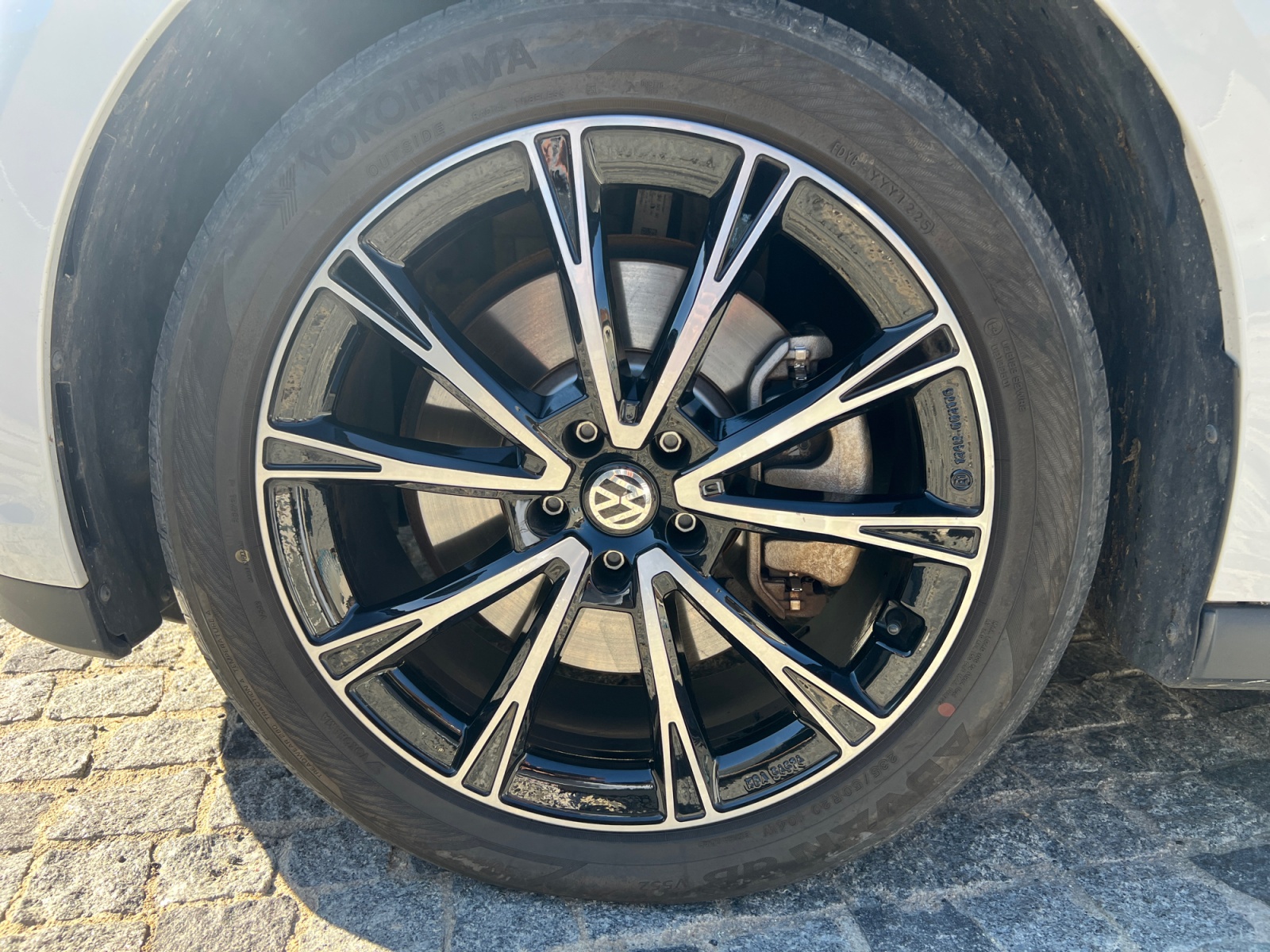 Volkswagen ID. Buzz 19