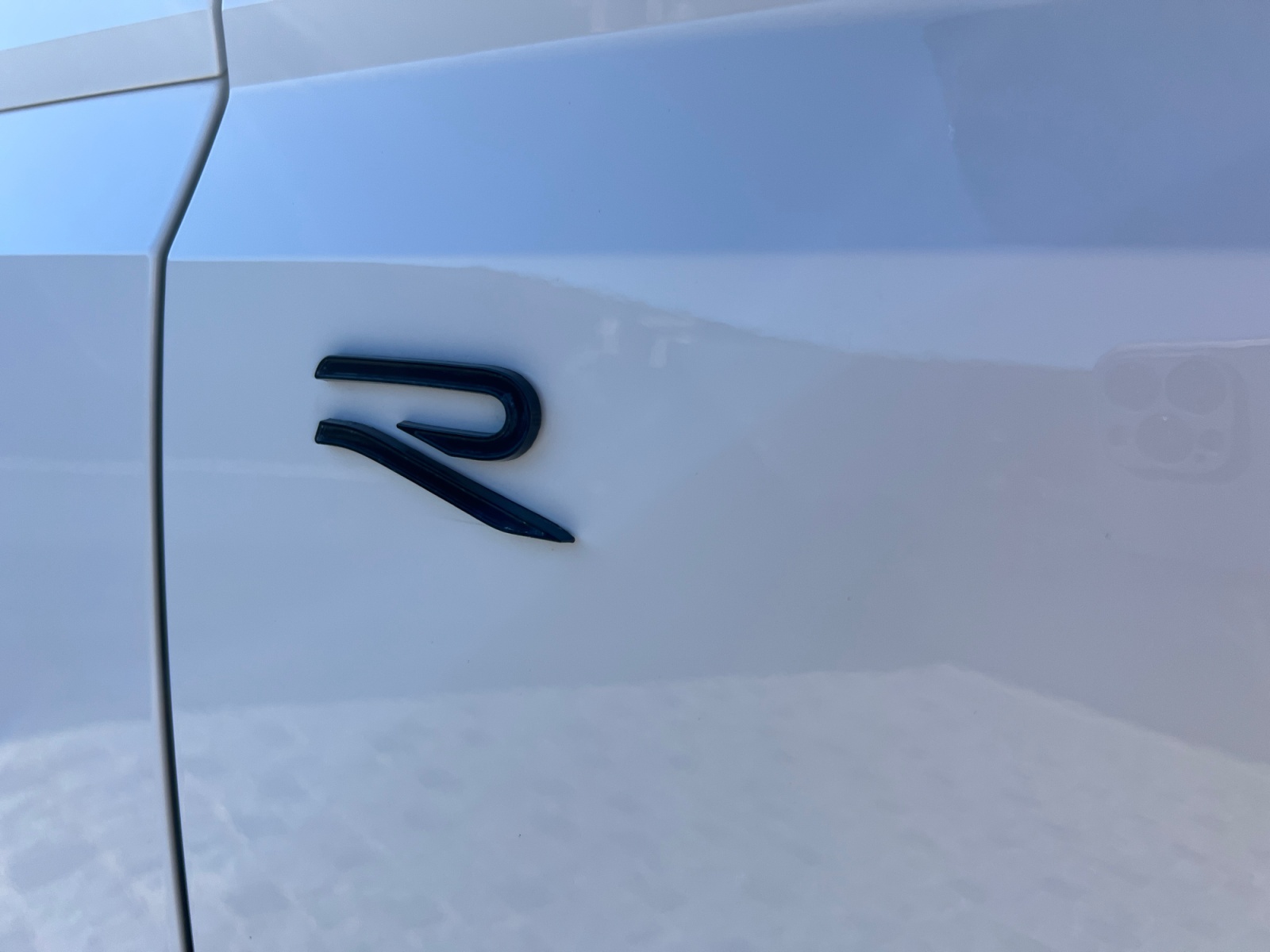 Volkswagen ID. Buzz 20