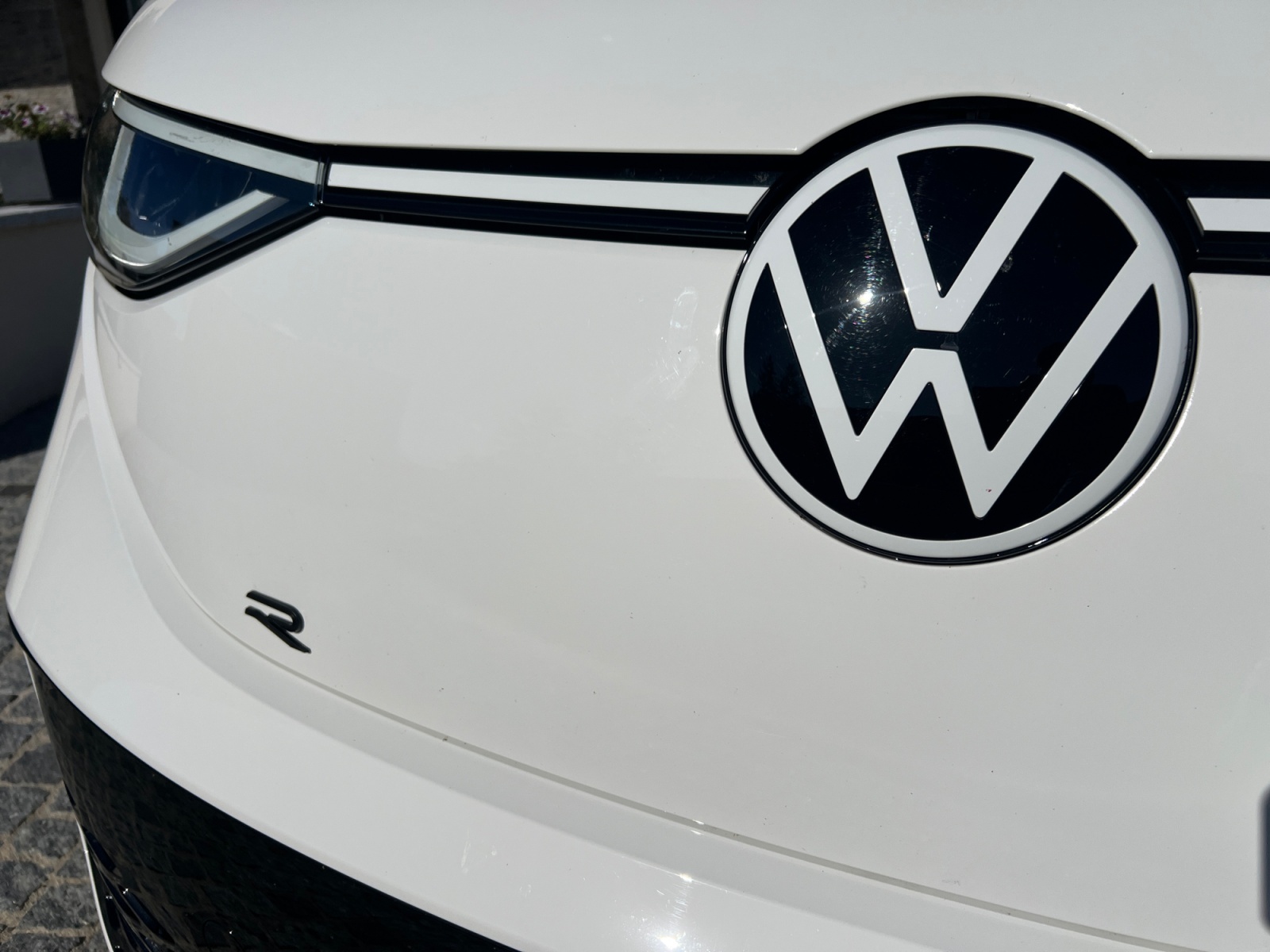 Volkswagen ID. Buzz 21