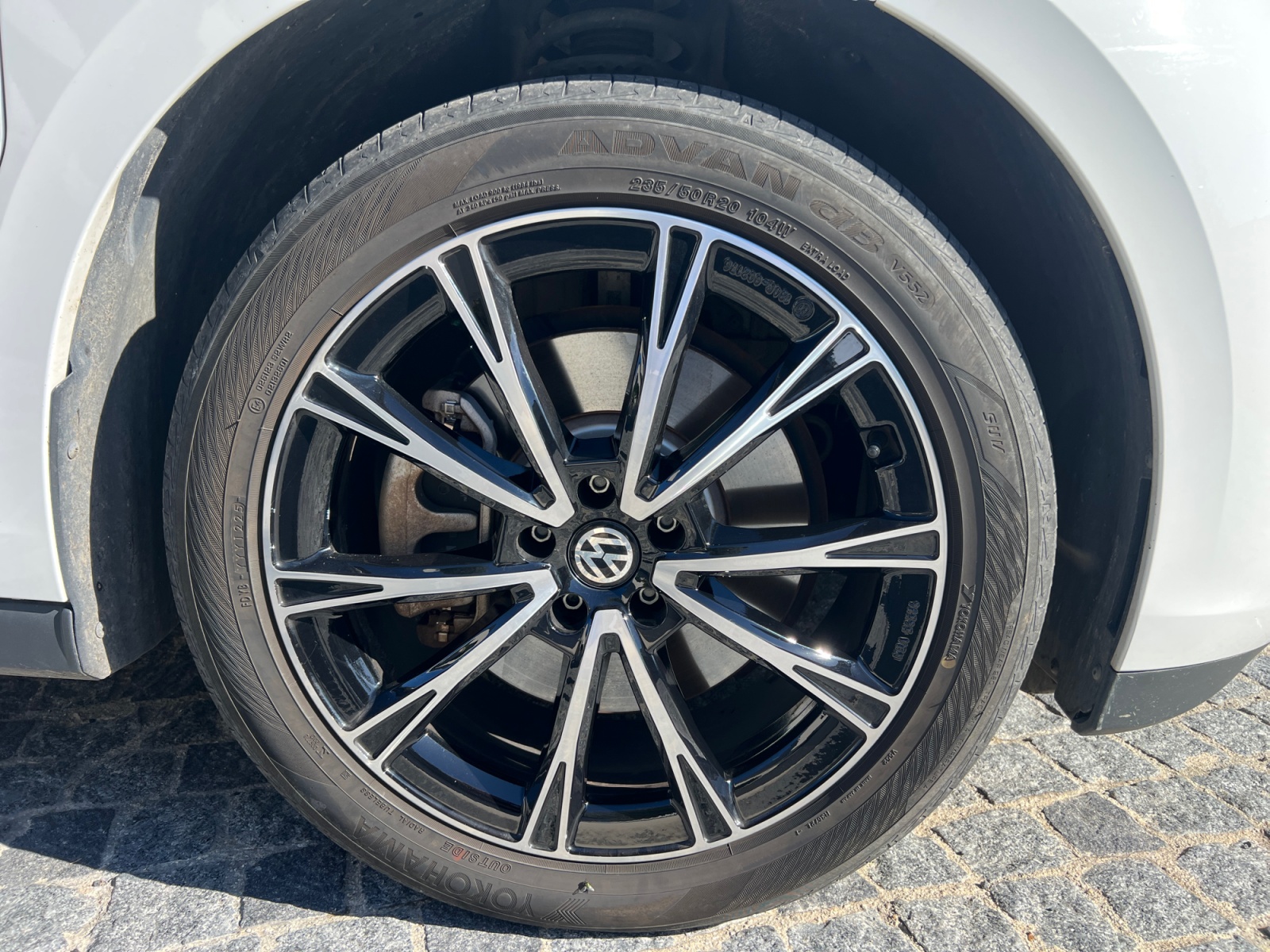 Volkswagen ID. Buzz 22