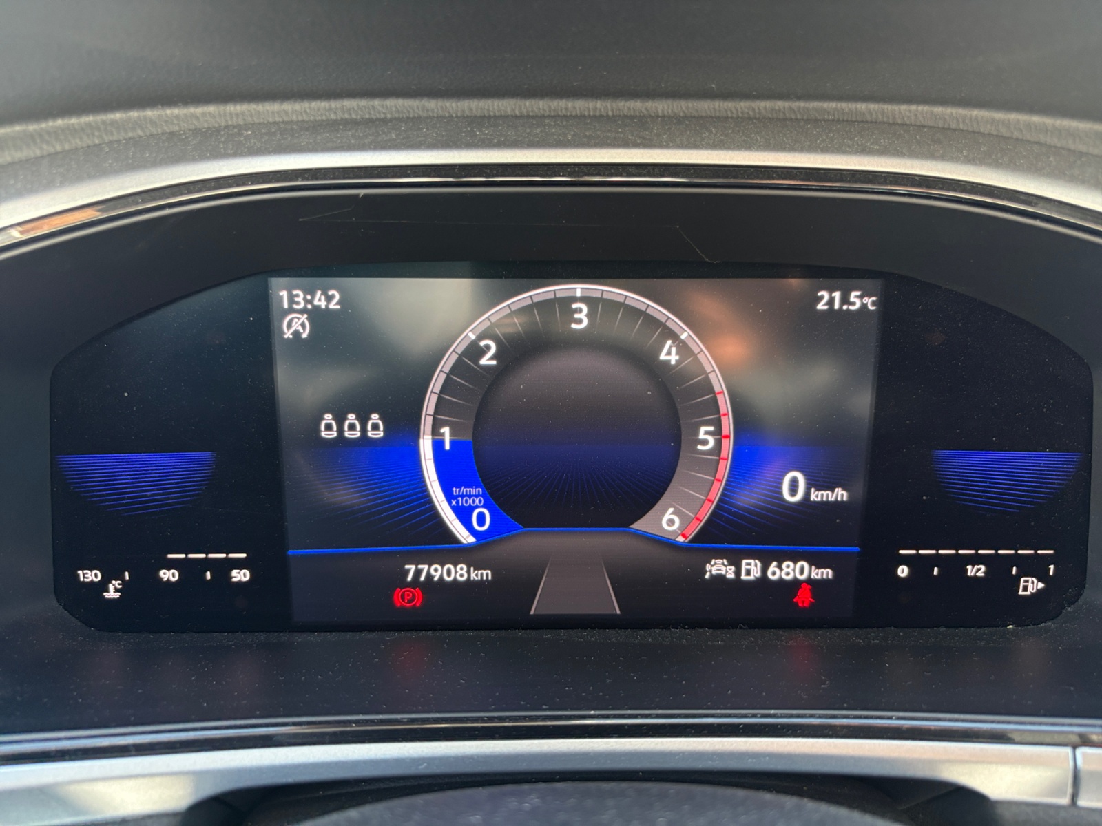 Volkswagen T-Roc 16