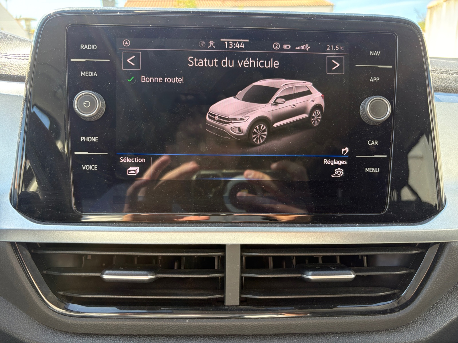 Volkswagen T-Roc 27