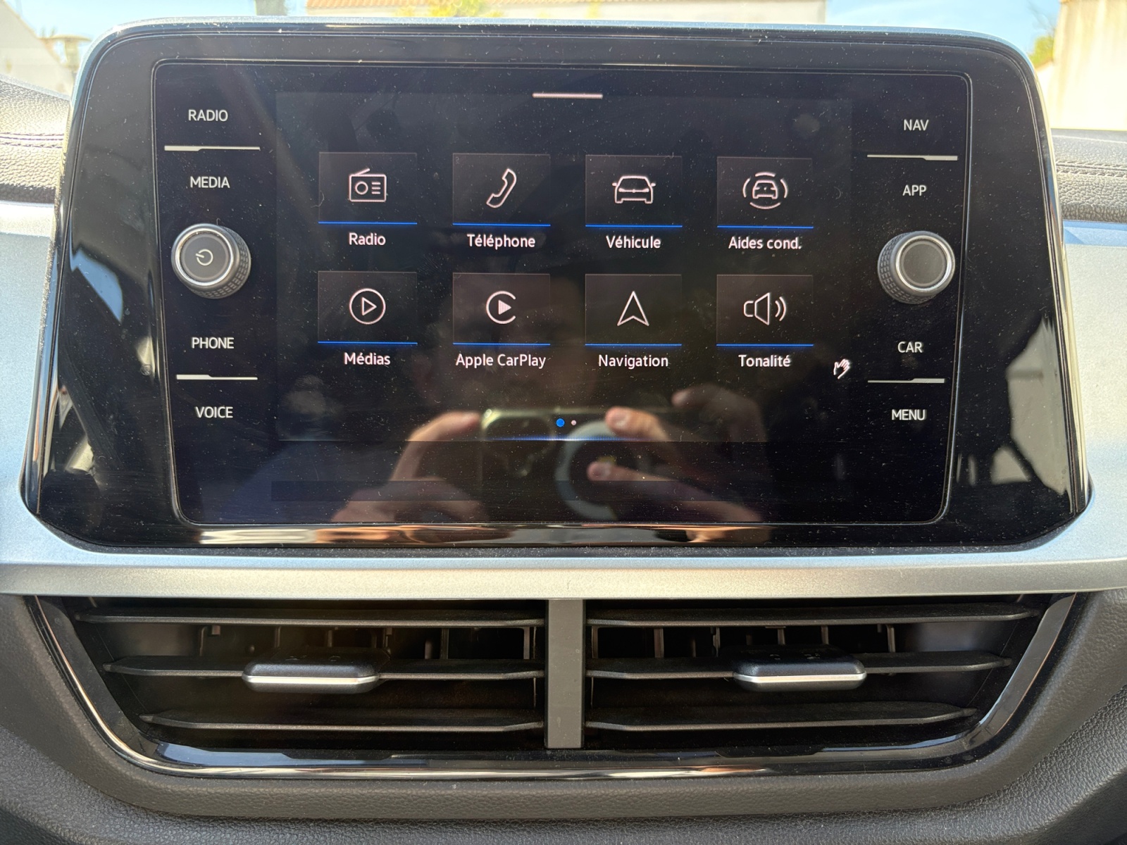 Volkswagen T-Roc 28