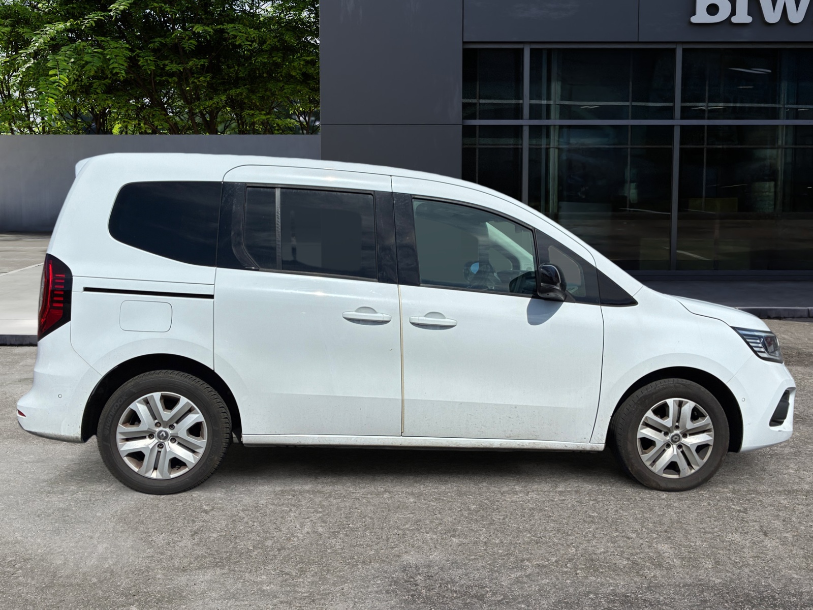Renault Kangoo 5